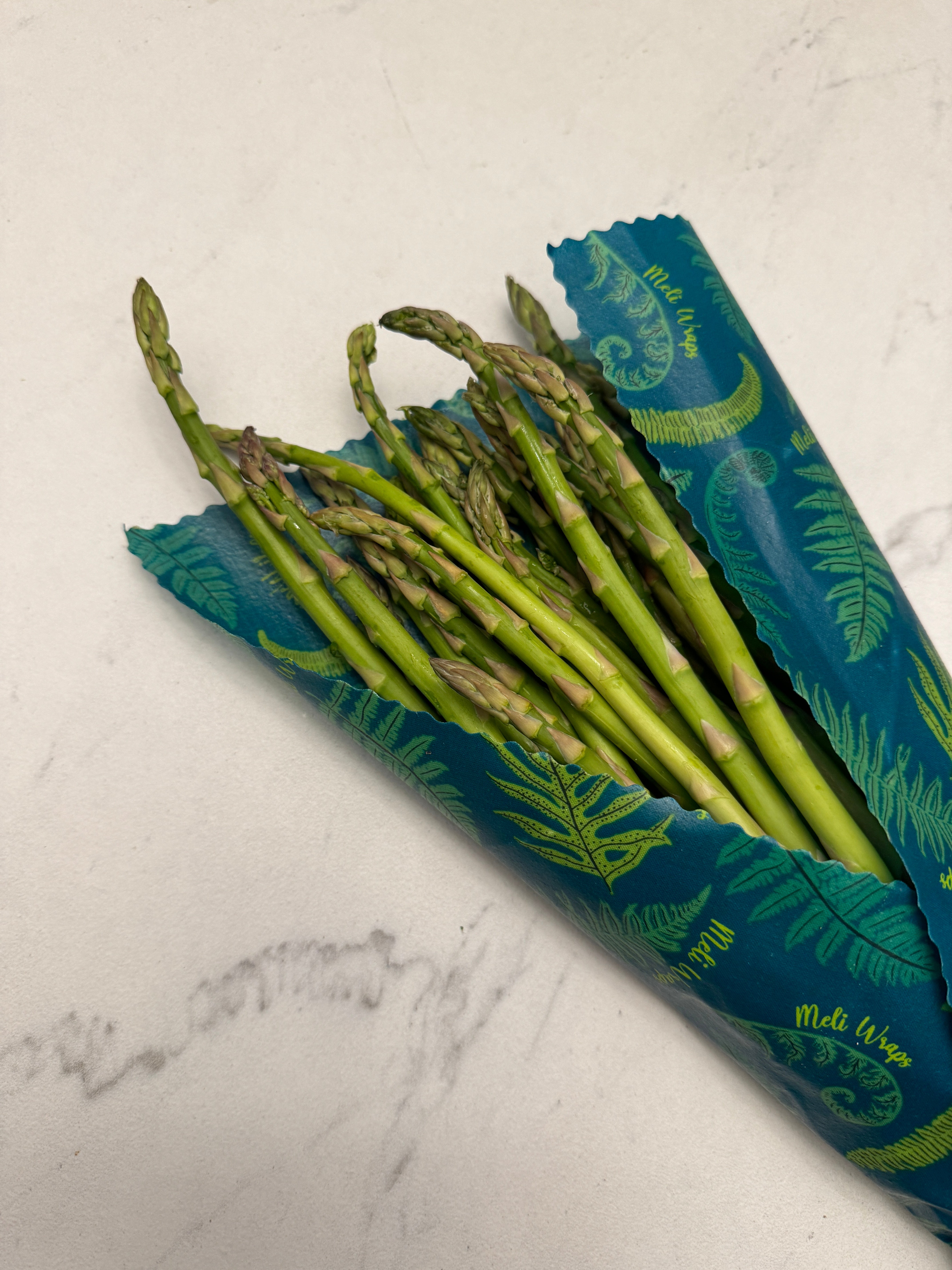 Beeswax Wrap Variety Pack - Hawaiiana Print
