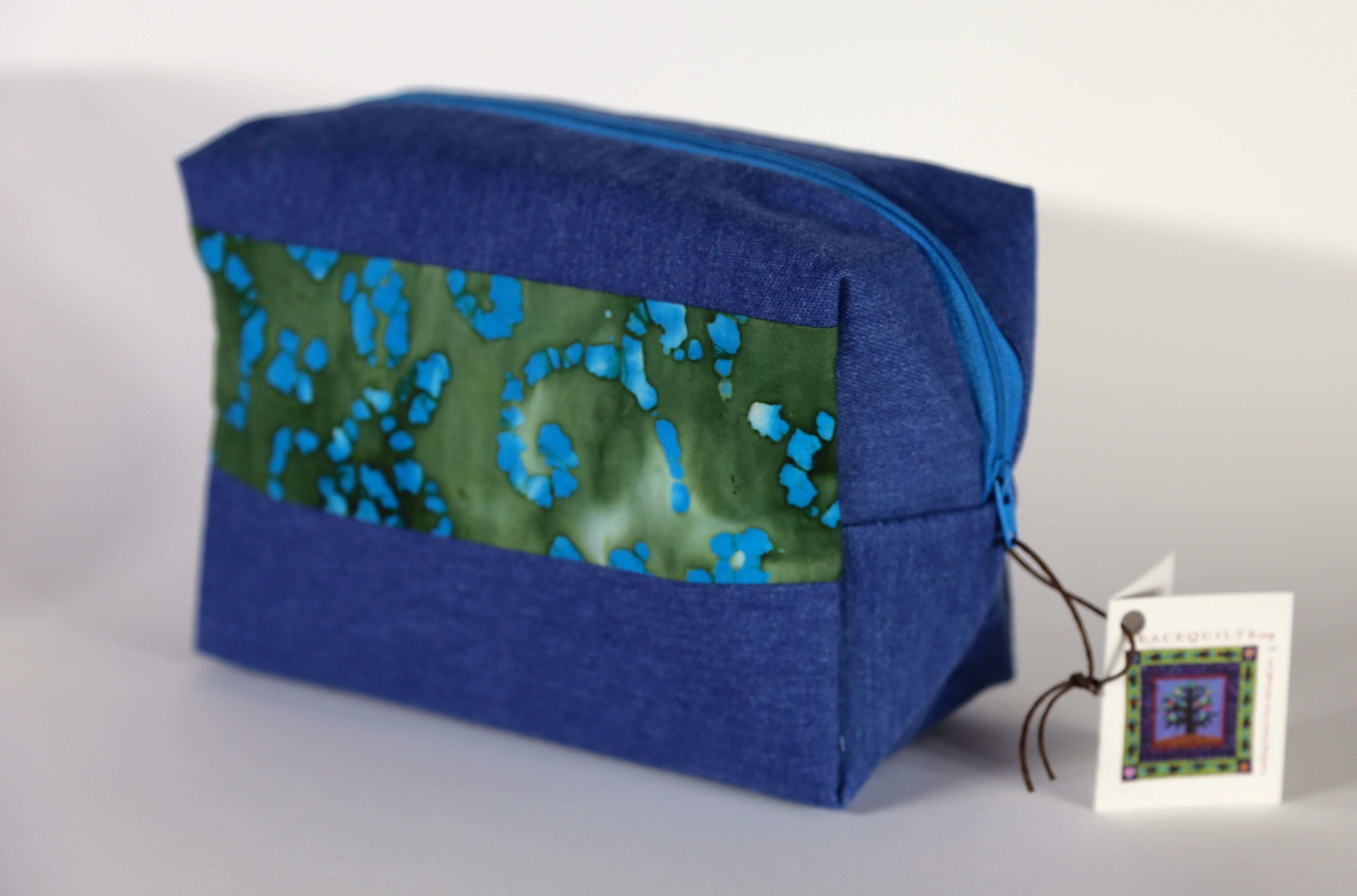 Caribbean Kit Bags