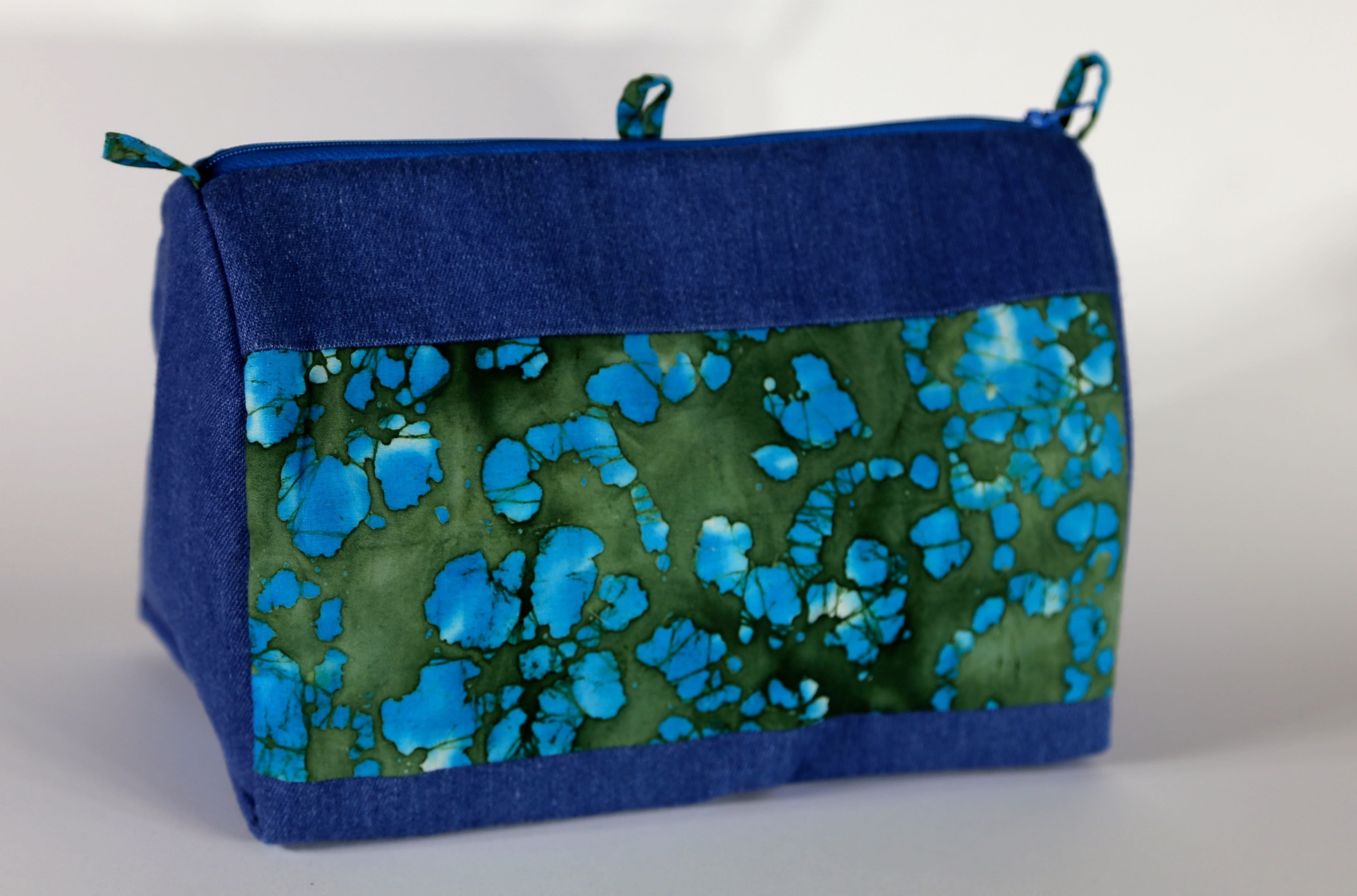 Caribbean Kit Bags