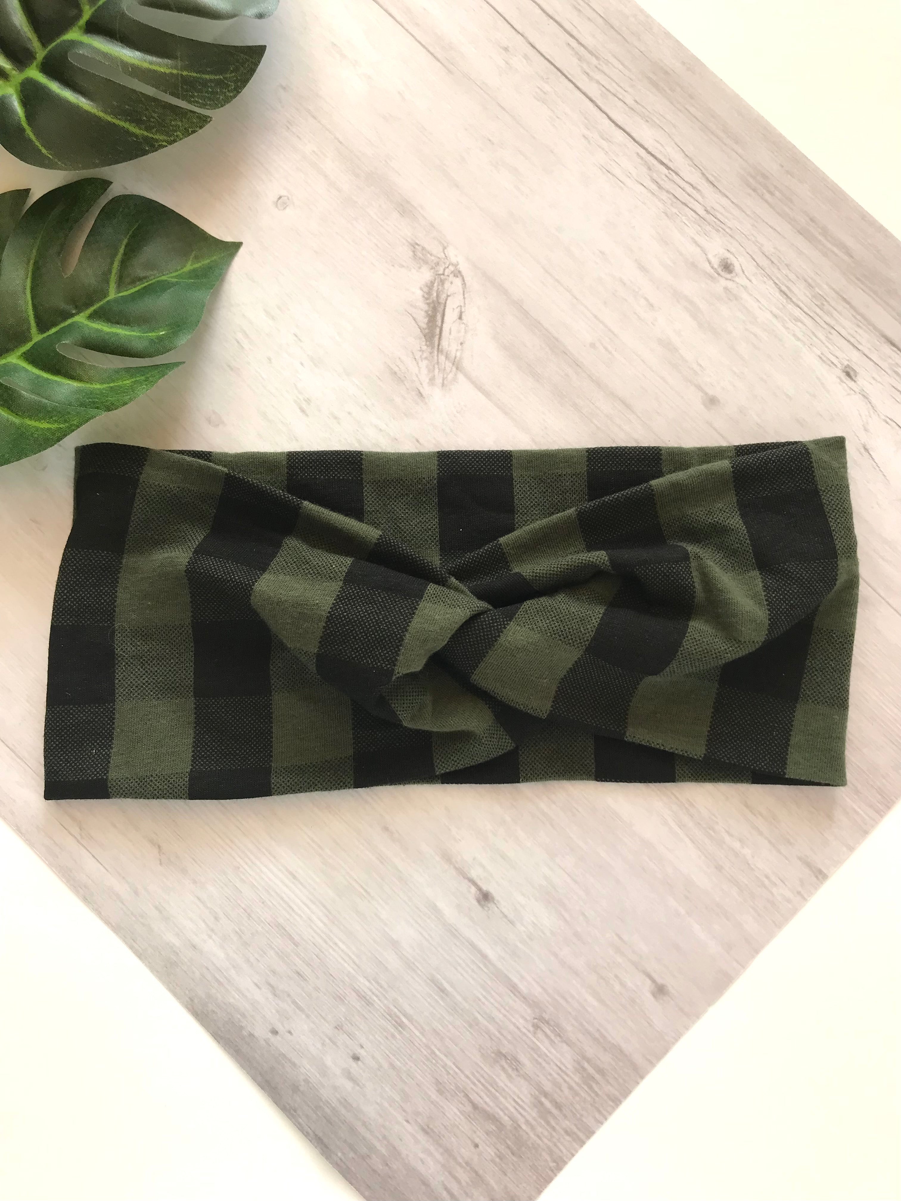 Headbands