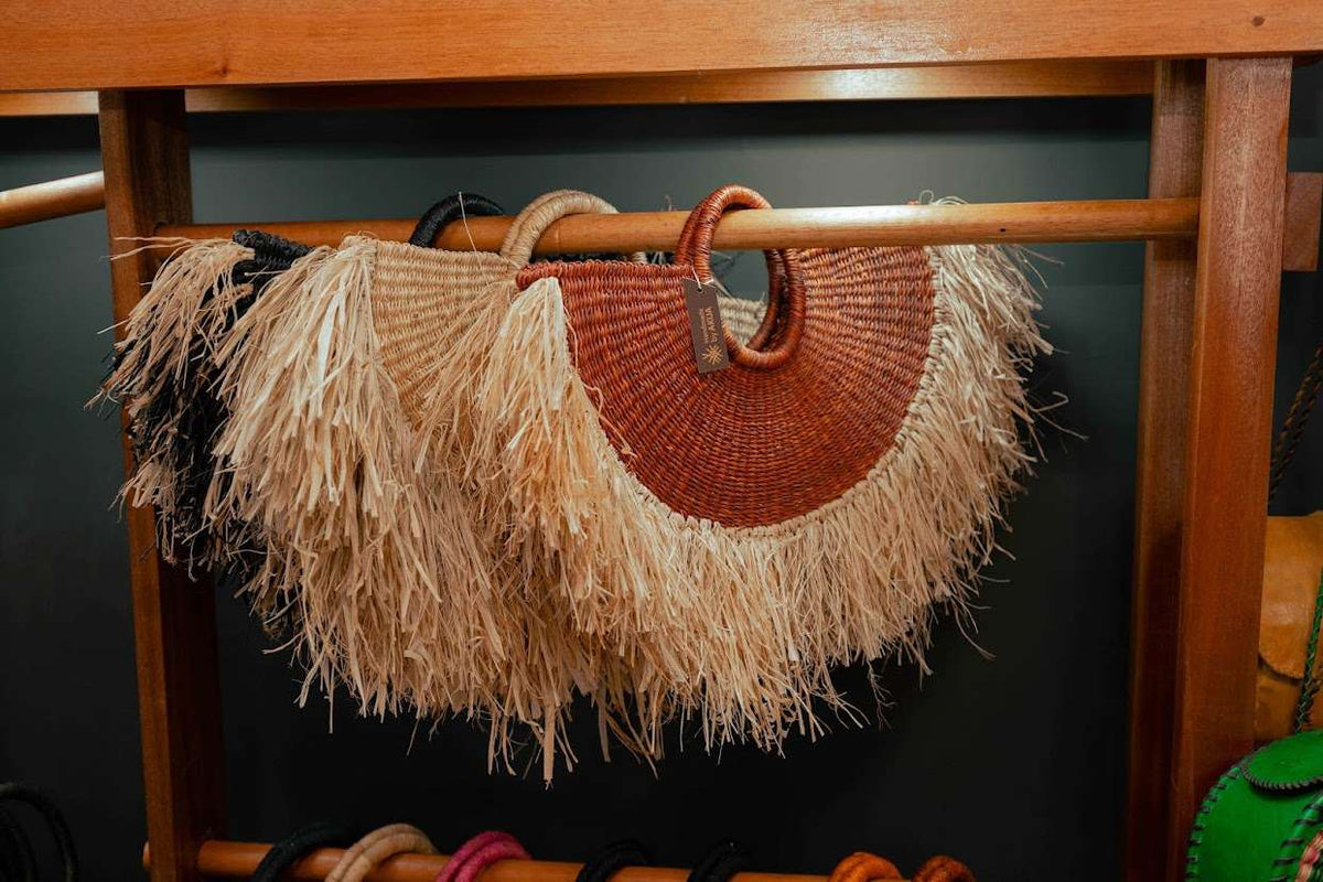ZULU Mini  Beach Bag