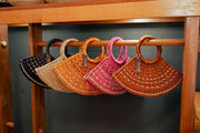 YAMA Asadaare Hand Woven Bag