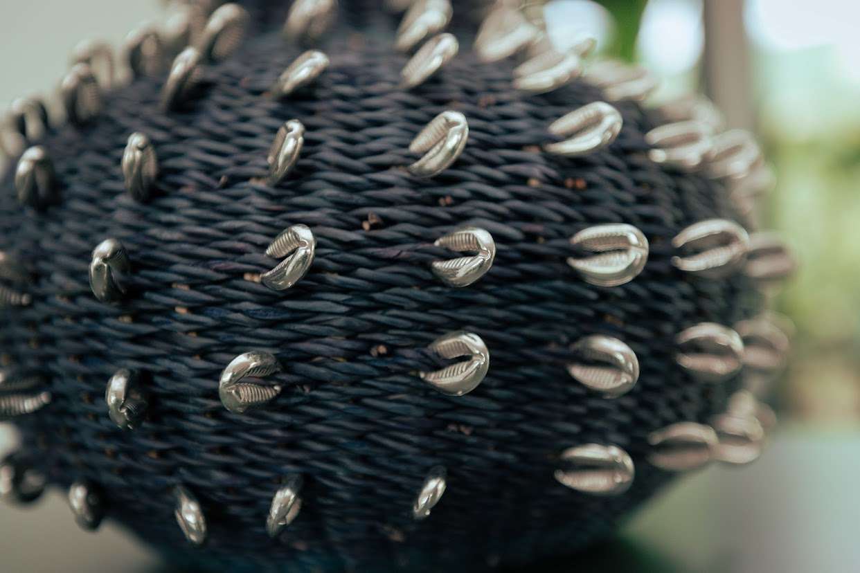Heritage Basket