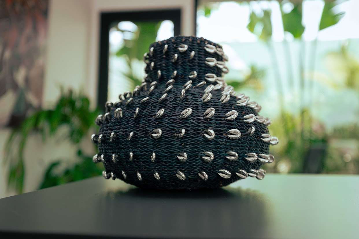 Heritage Basket