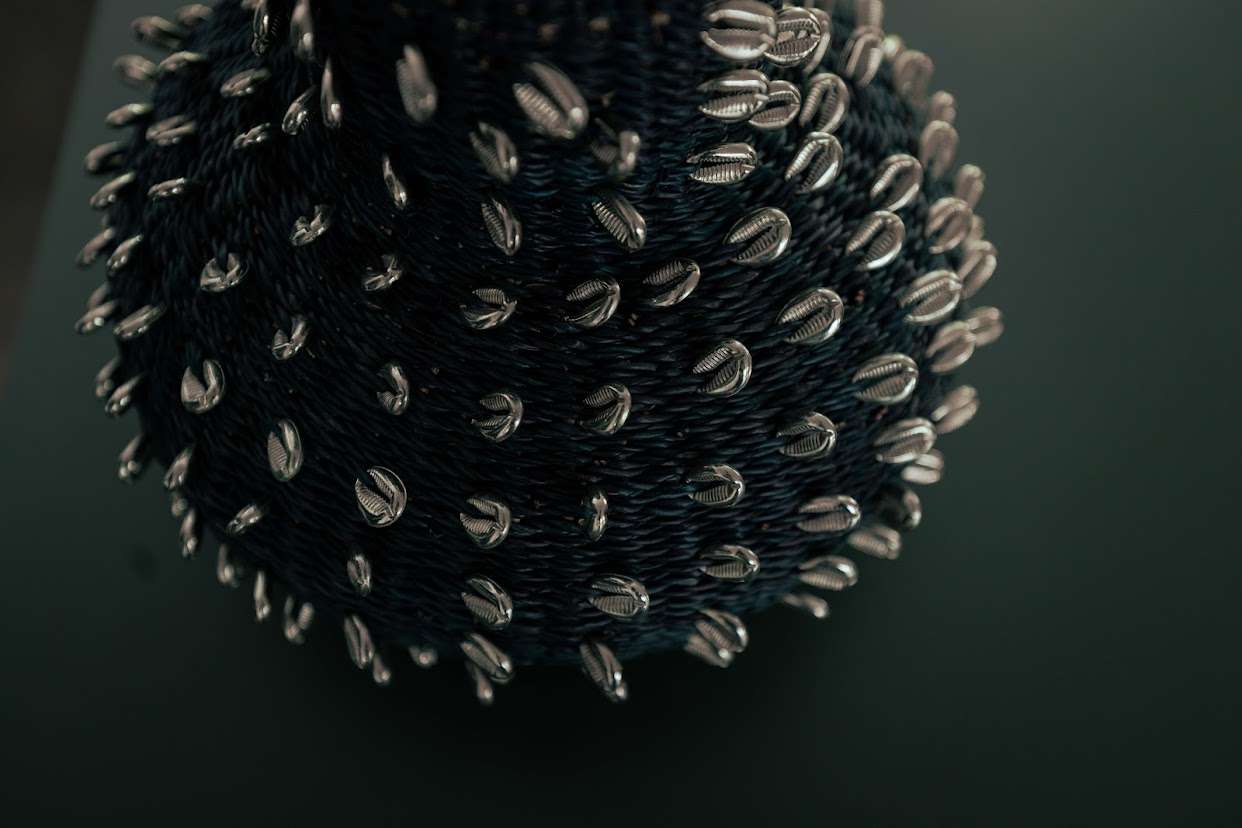 Heritage Basket