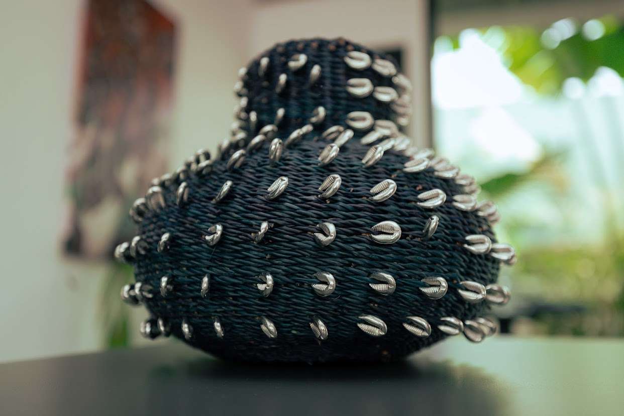 Heritage Basket