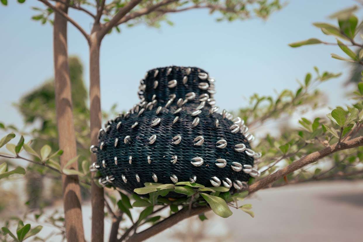 Heritage Basket