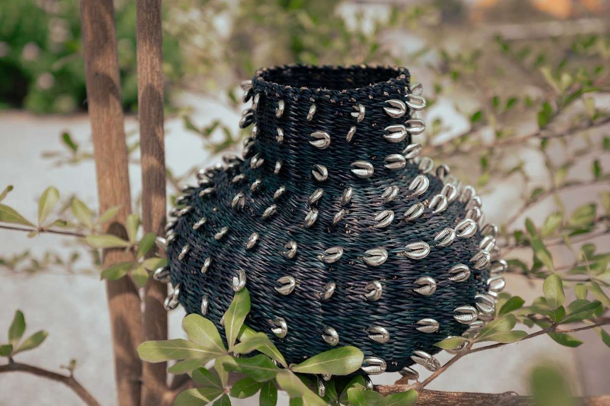 Heritage Basket