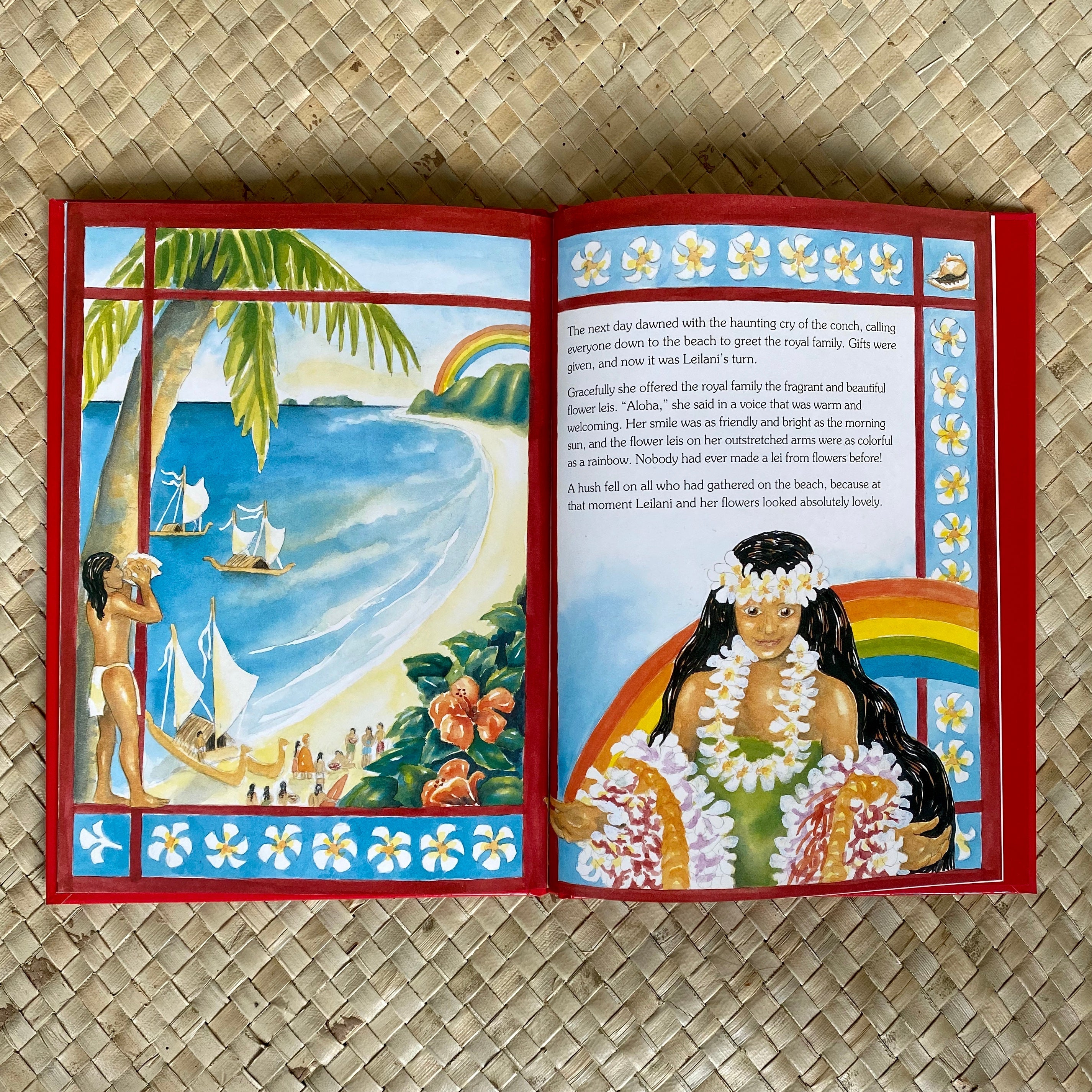 The Gift of Aloha