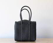 Black Small Handbag by MexiMexi