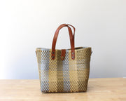 Gold & Silver Purse by MexiMexi