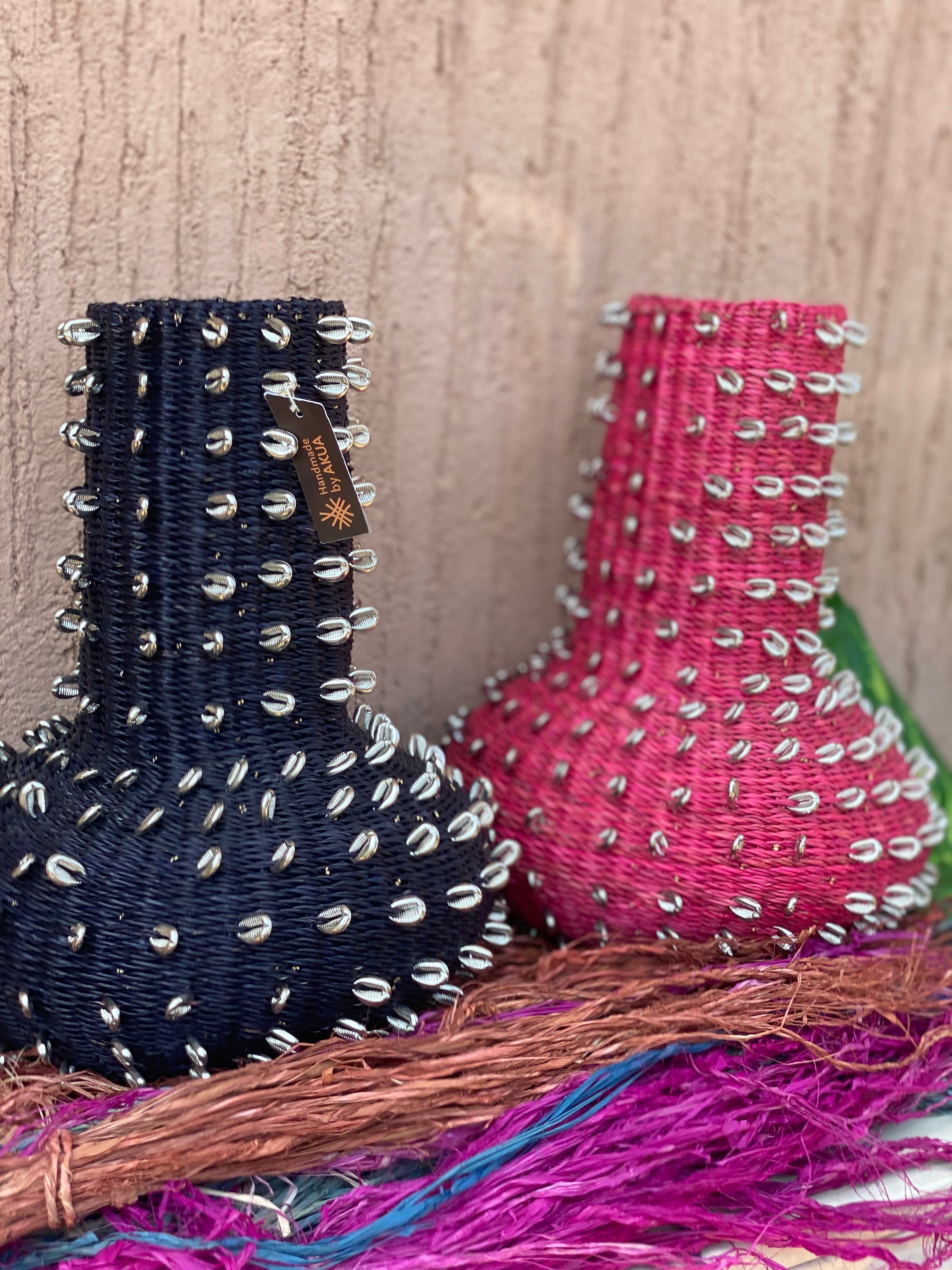 Heritage vase