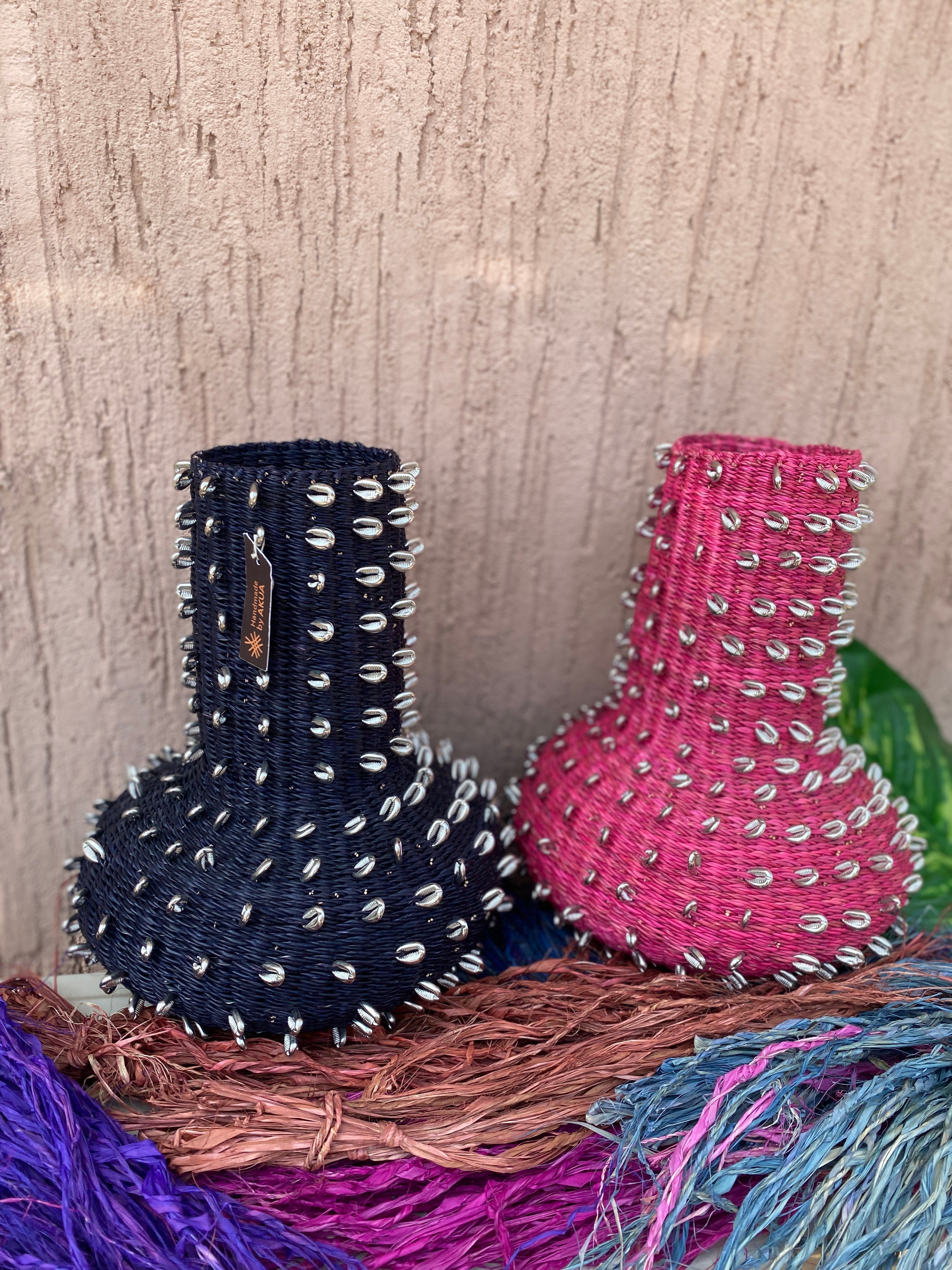 Heritage vase
