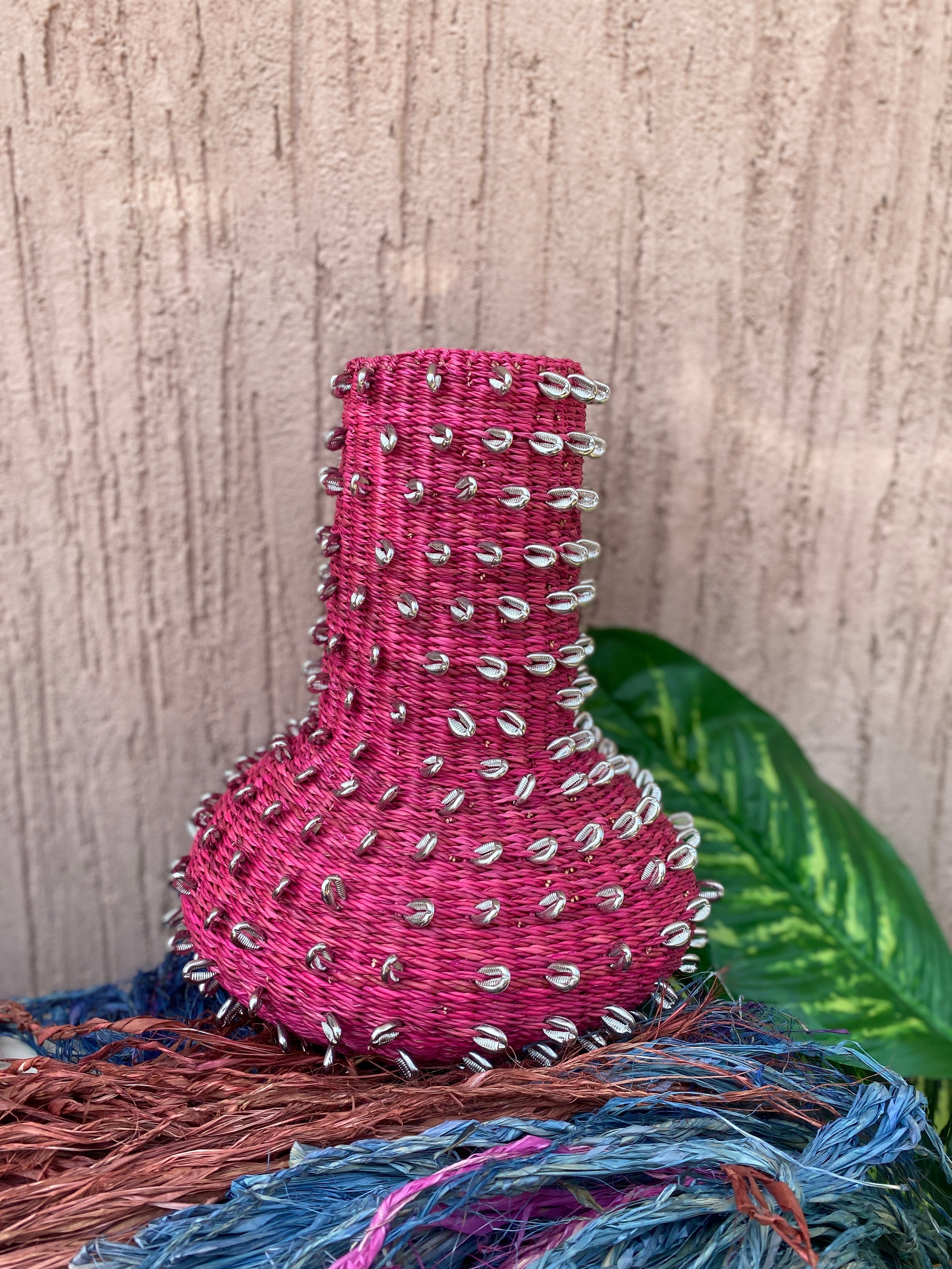 Heritage vase