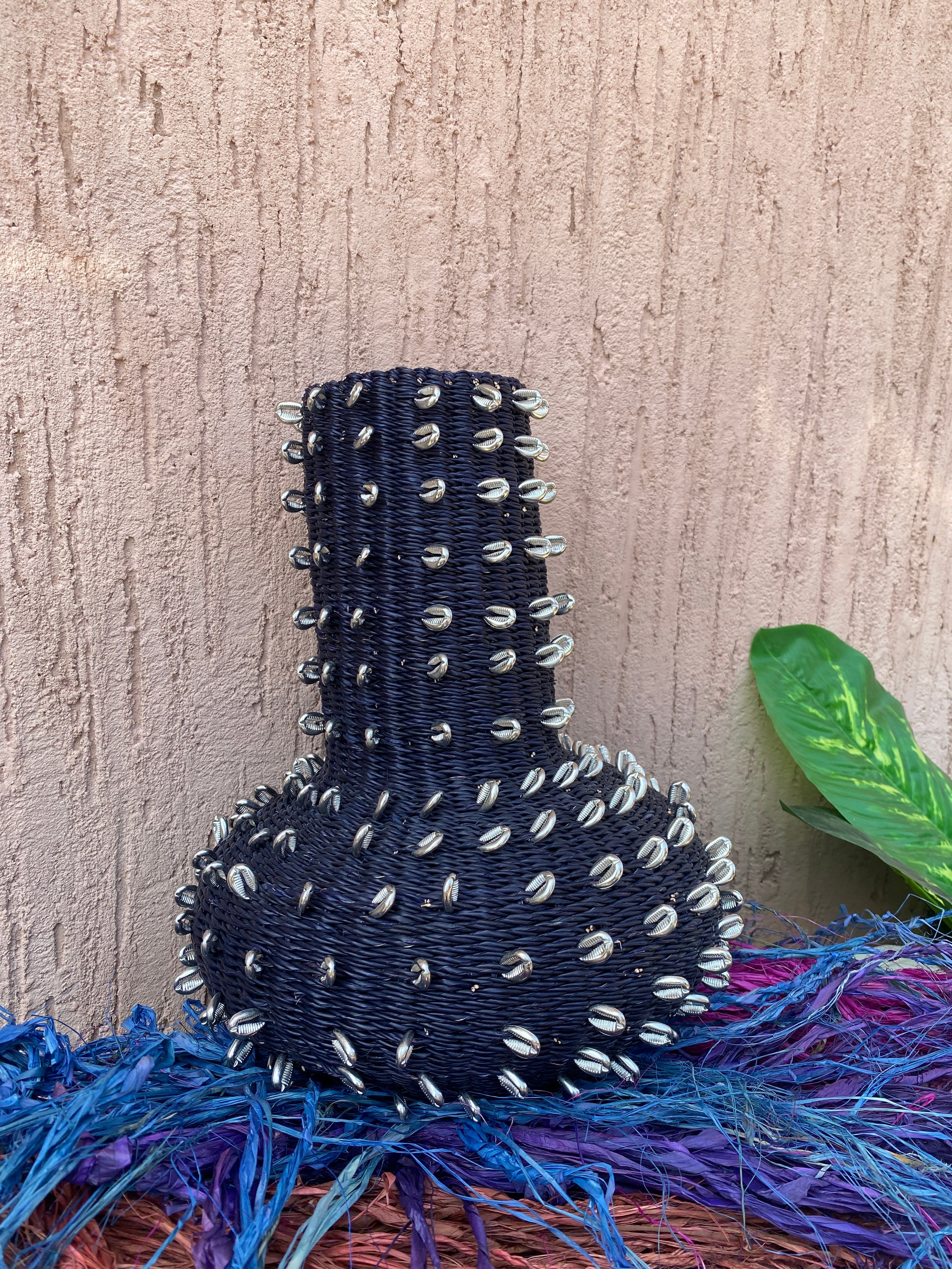 Heritage vase