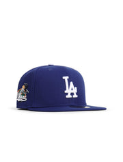 New Era 5950 La Dodgers Shohei Ohtani Batterman Patch Hat - Royal