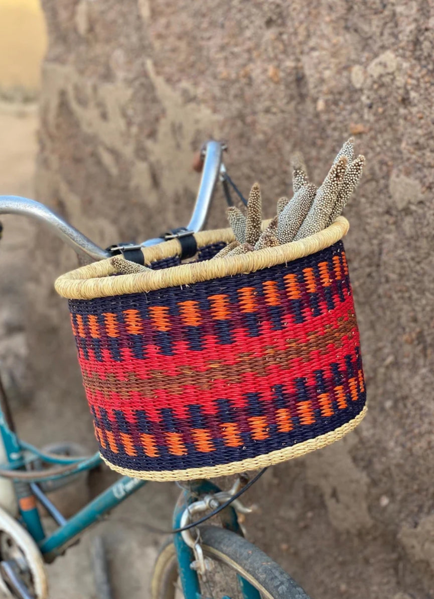 Laribanga net basket