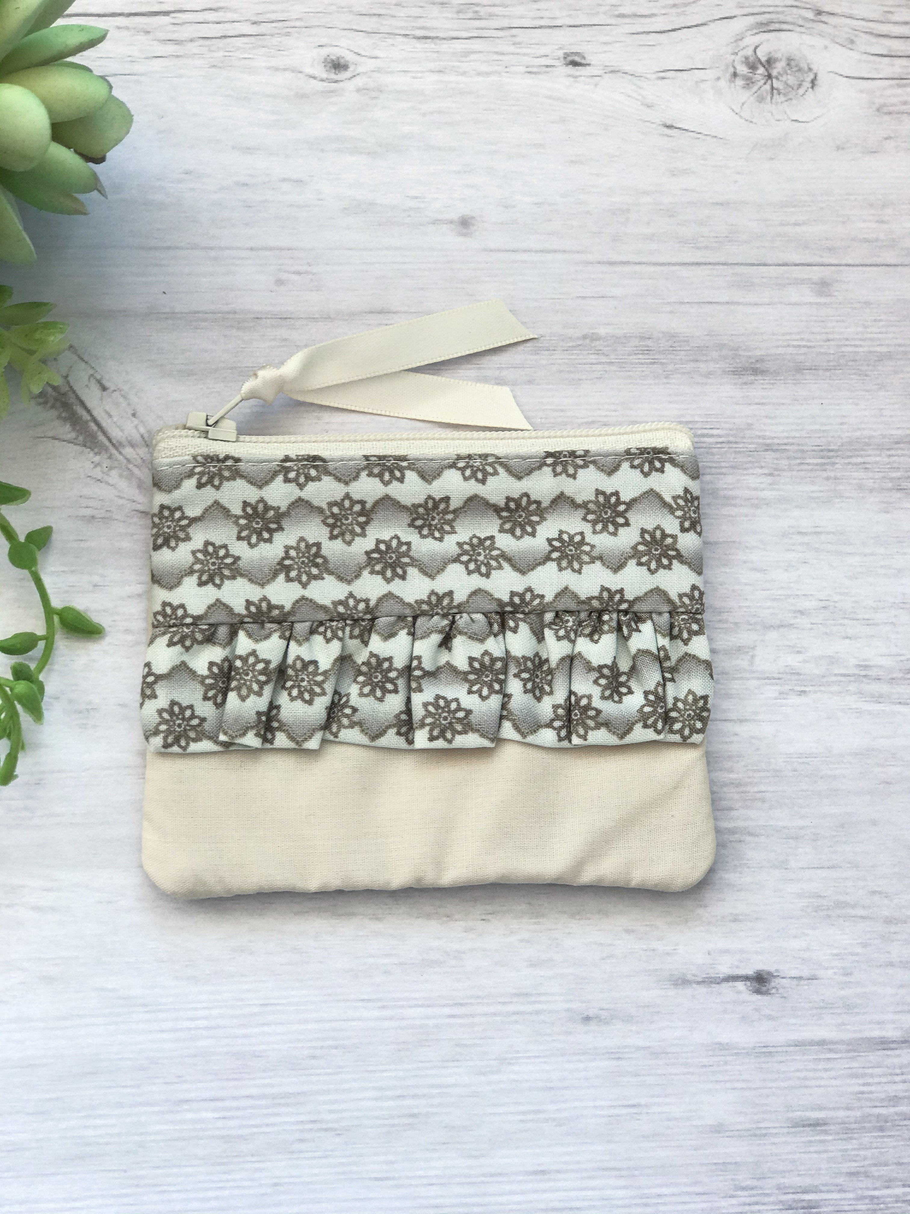 Ti Fi Coin Purse