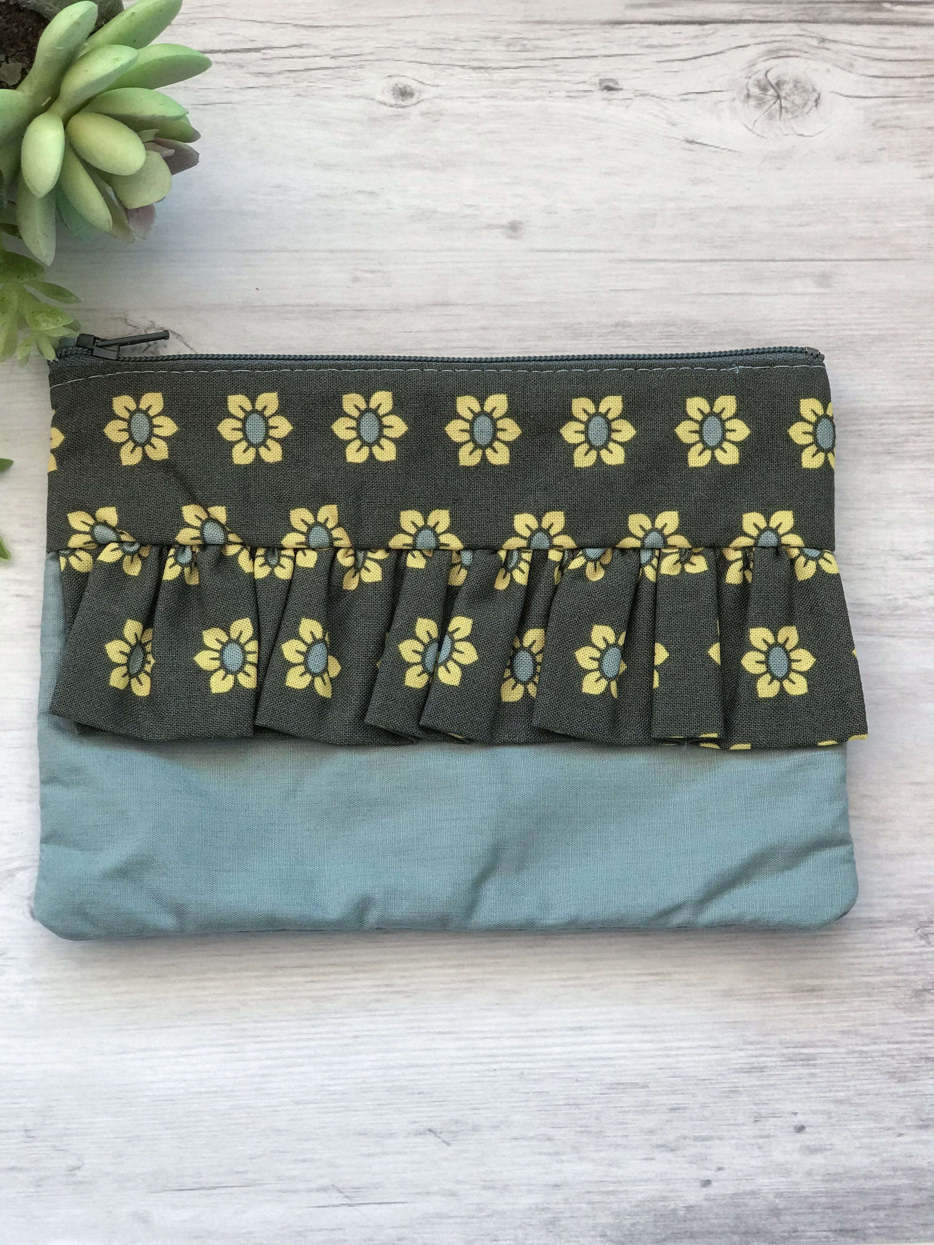 Ti Fi Pouch