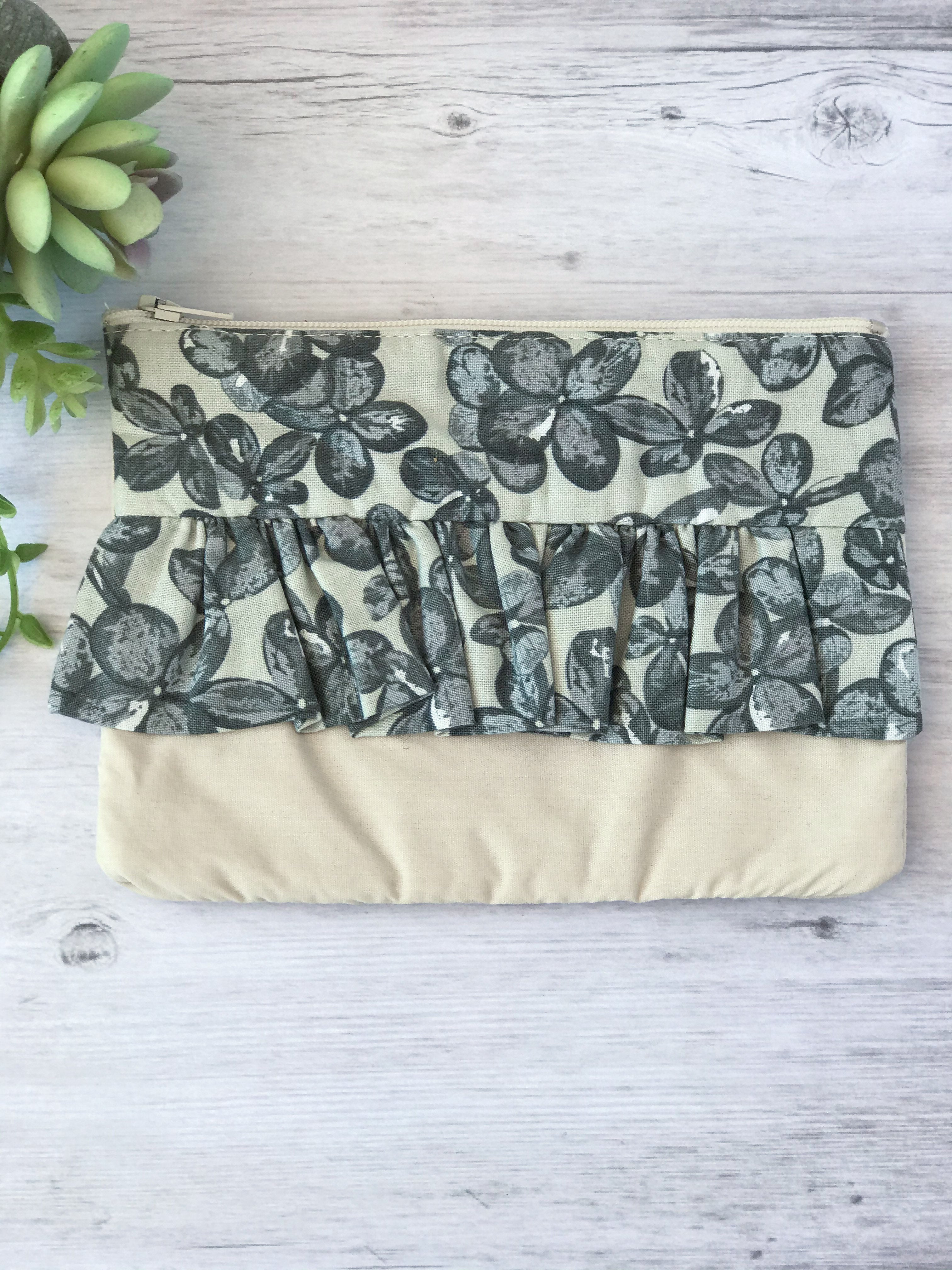 Ti Fi Pouch