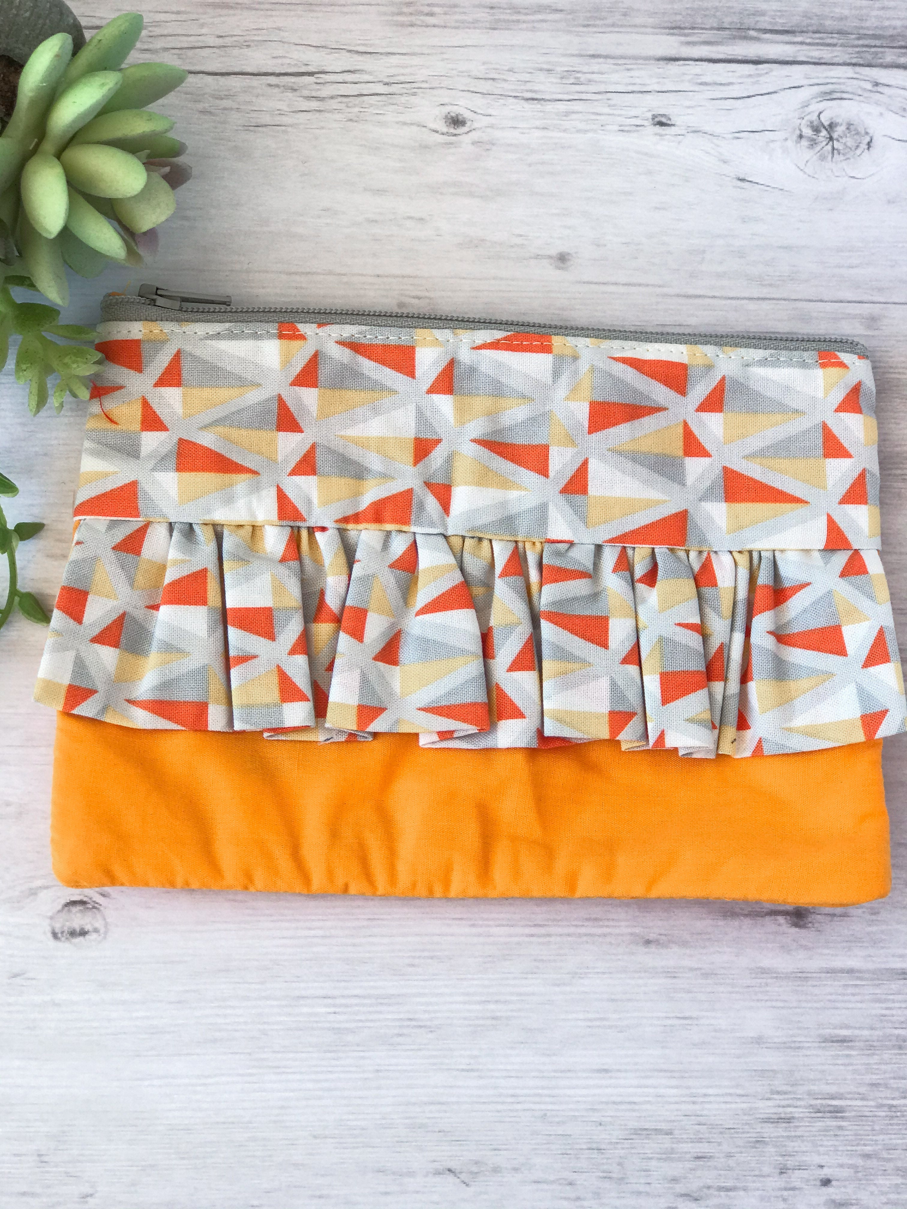 Ti Fi Pouch