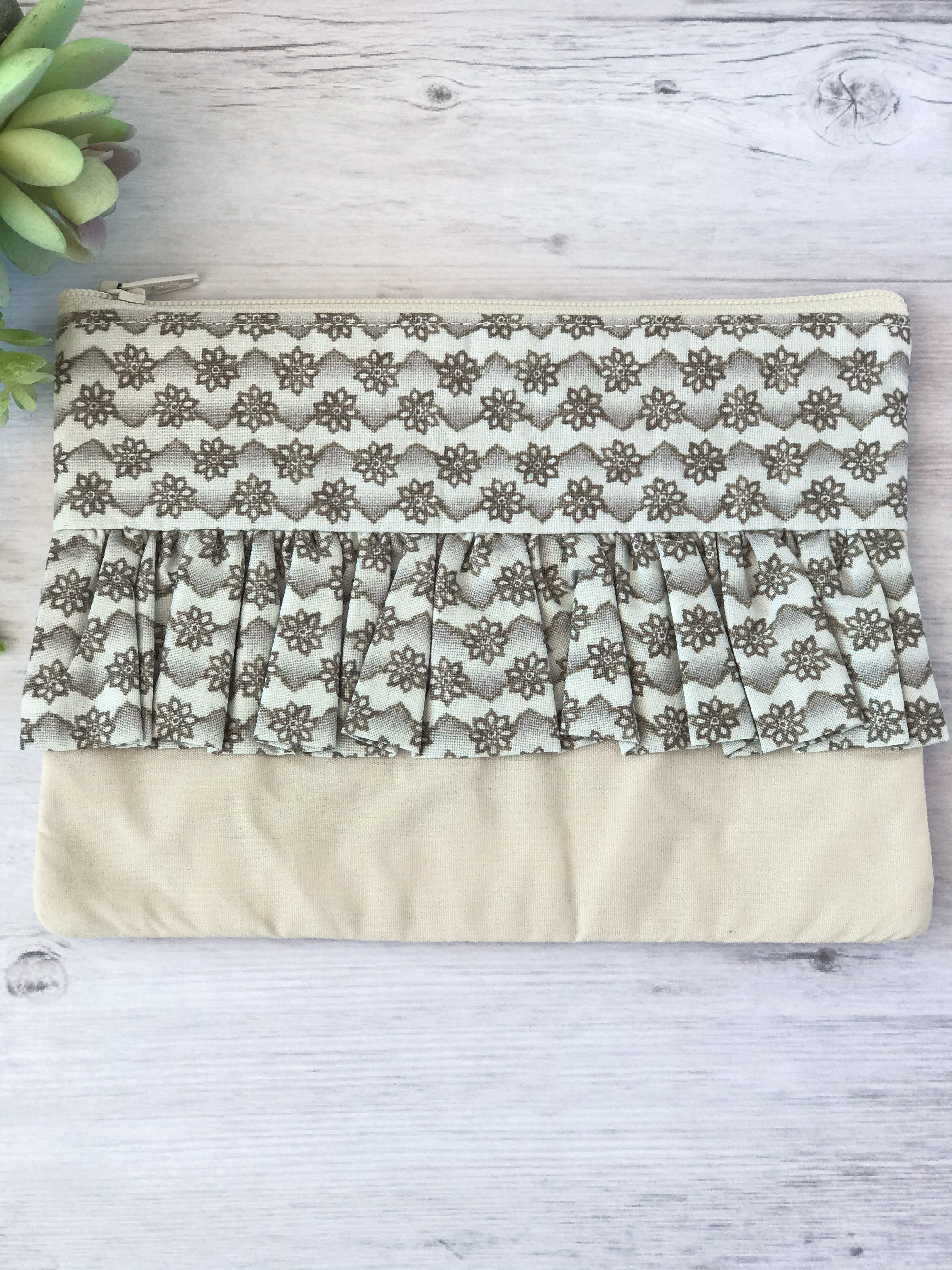 Ti Fi Pouch