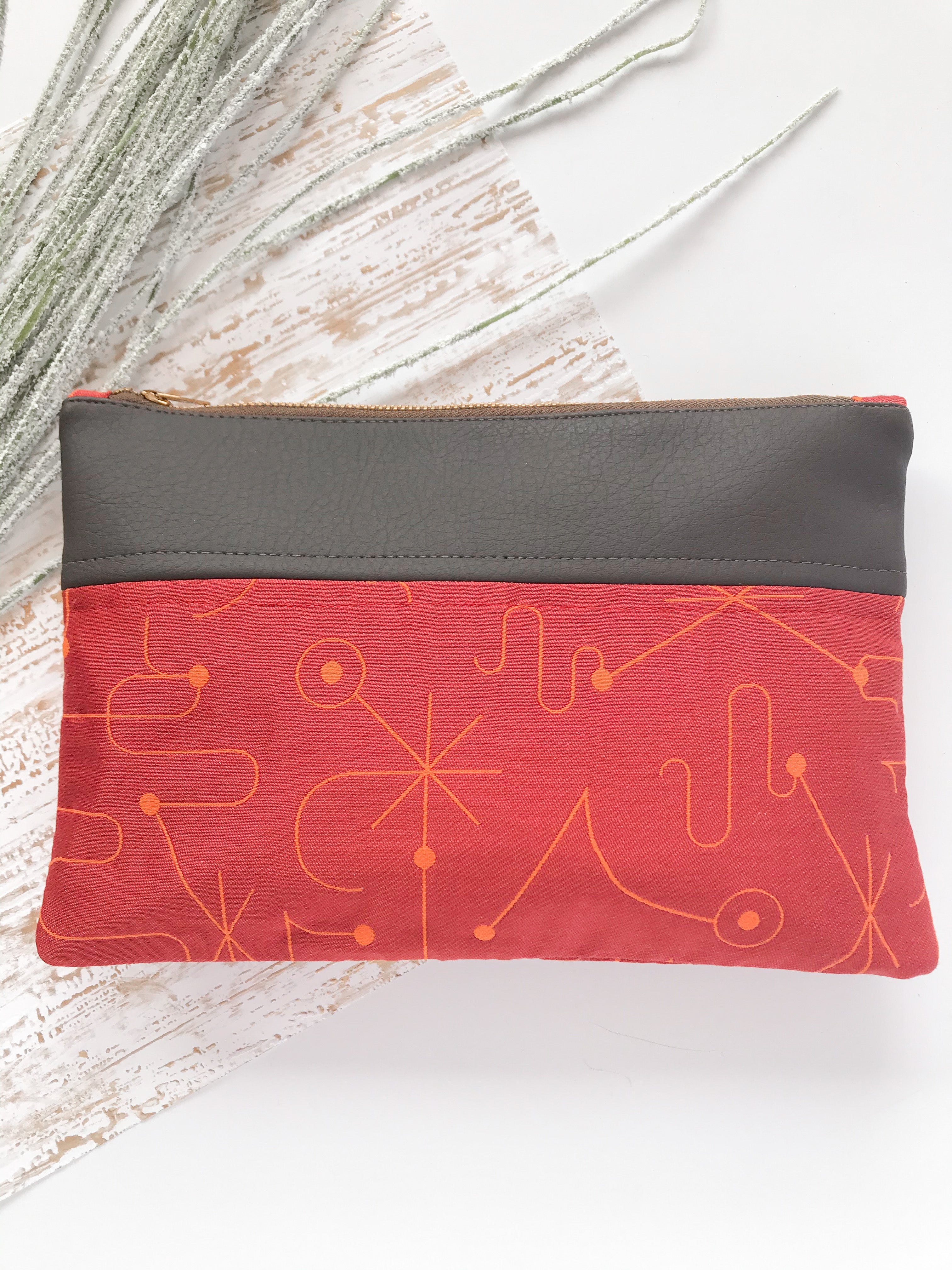 Accessory Bag - Zanmi