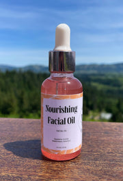 Nourishing Facial Oil