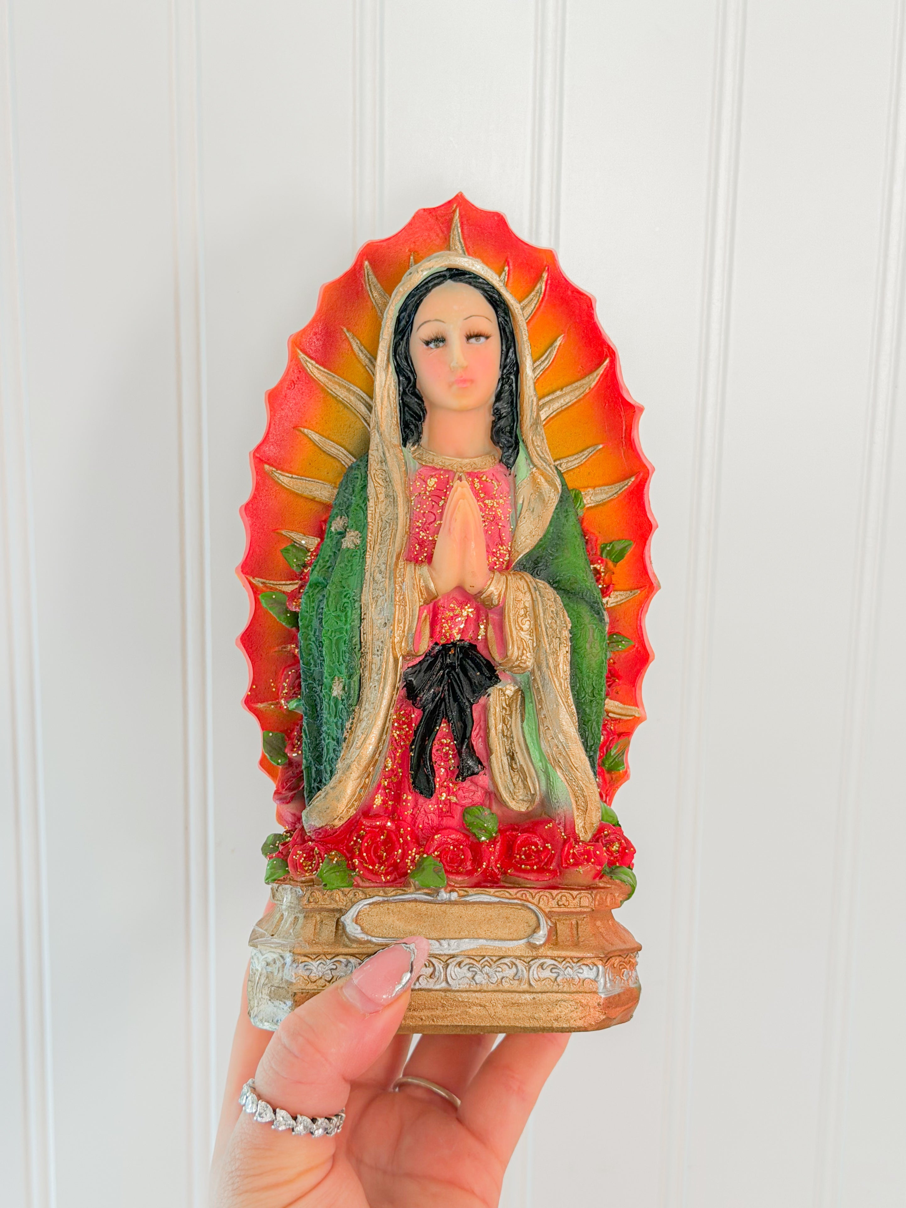 Virgencita #5 Chica