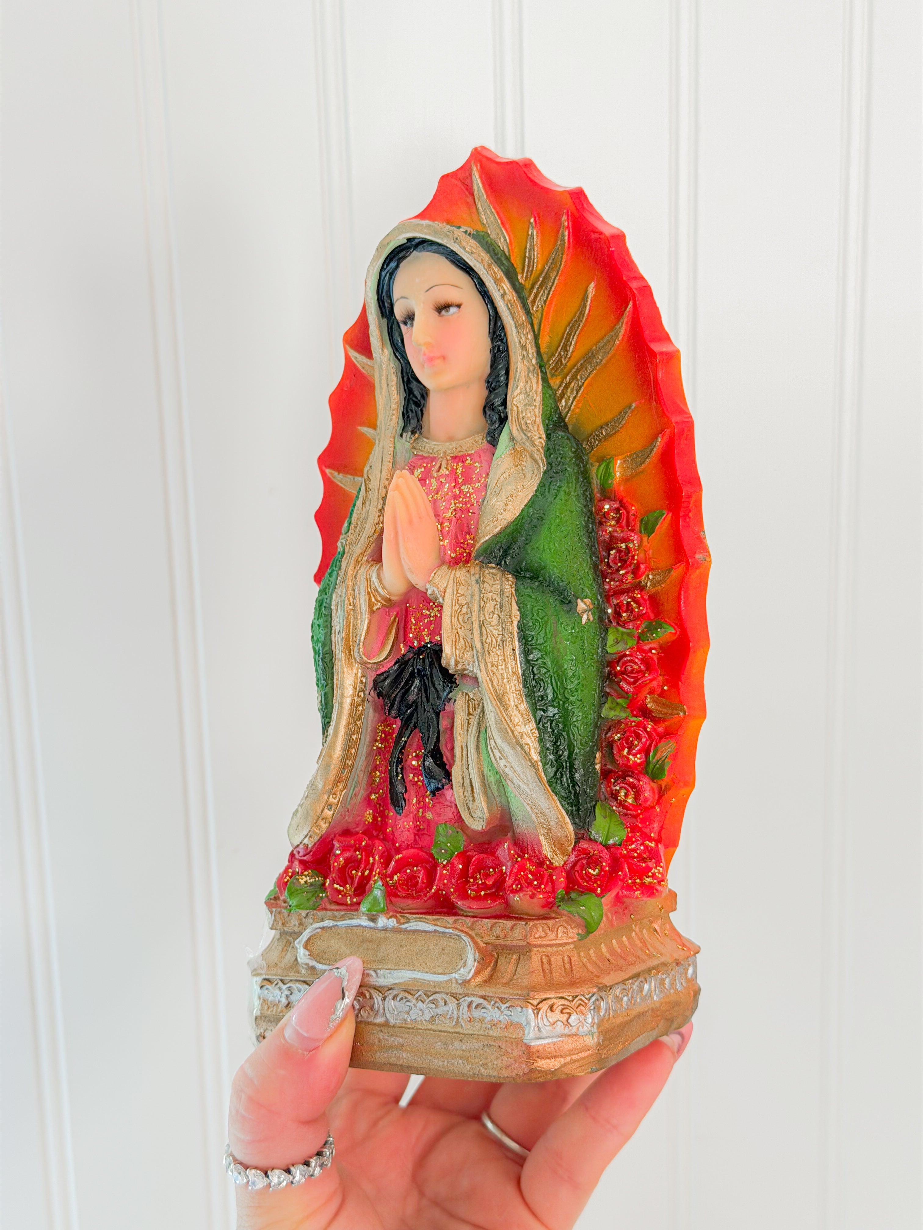 Virgencita #5 Chica