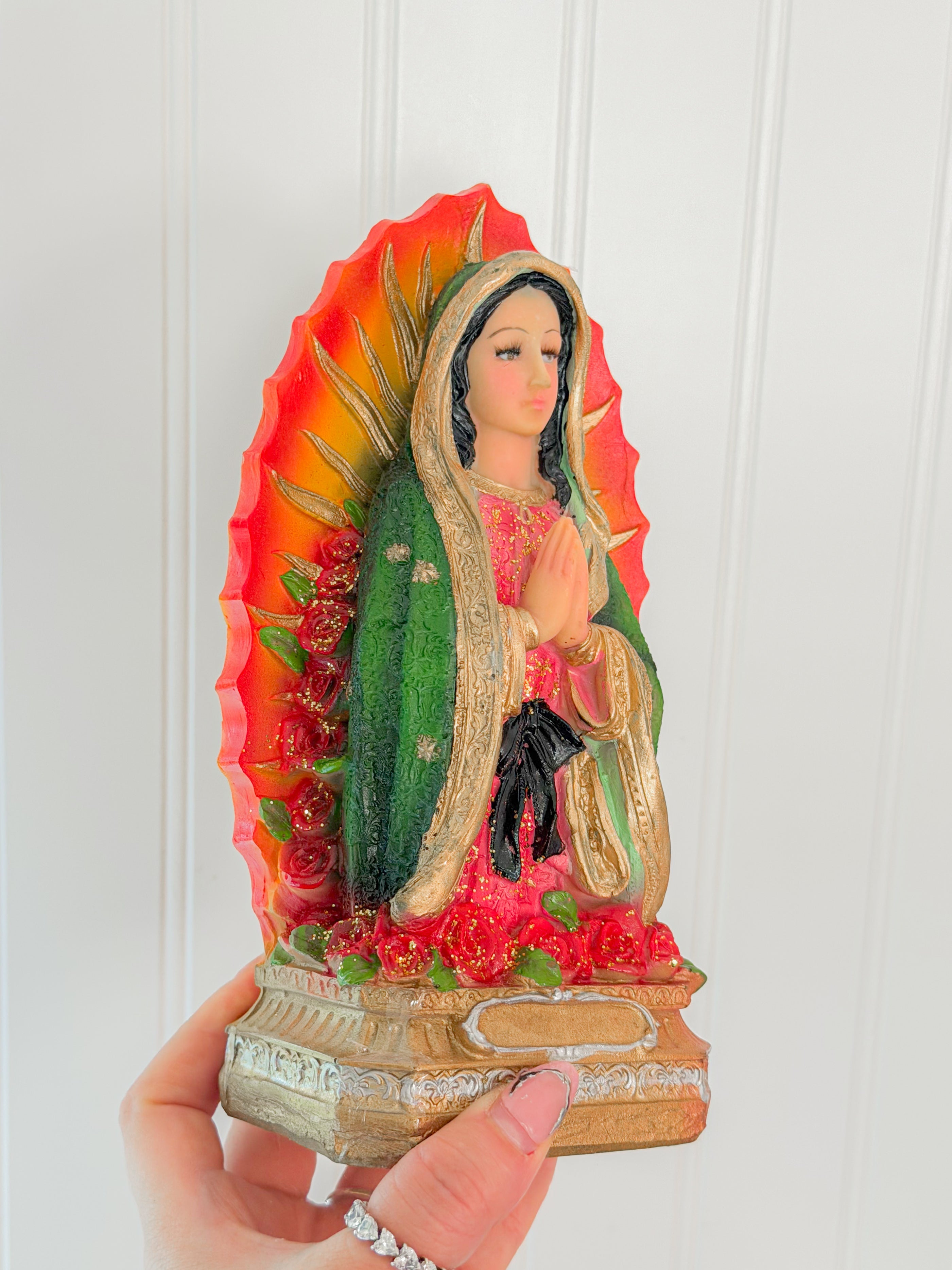 Virgencita #5 Chica