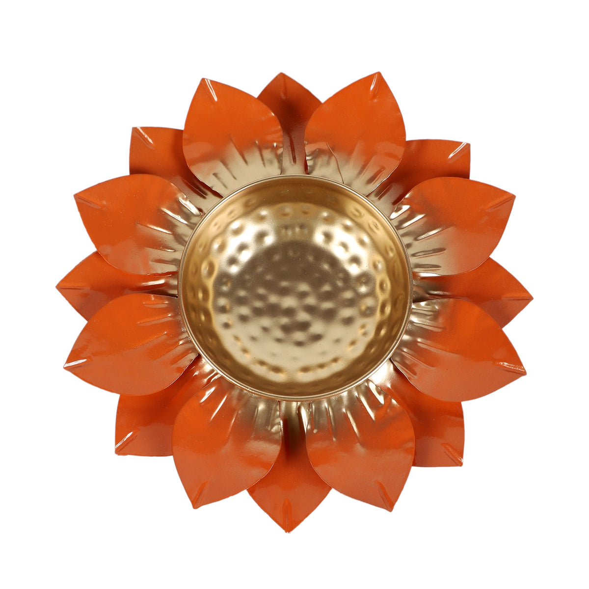 Flower Colored Urli