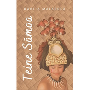 Teine Sāmoa - Paperback