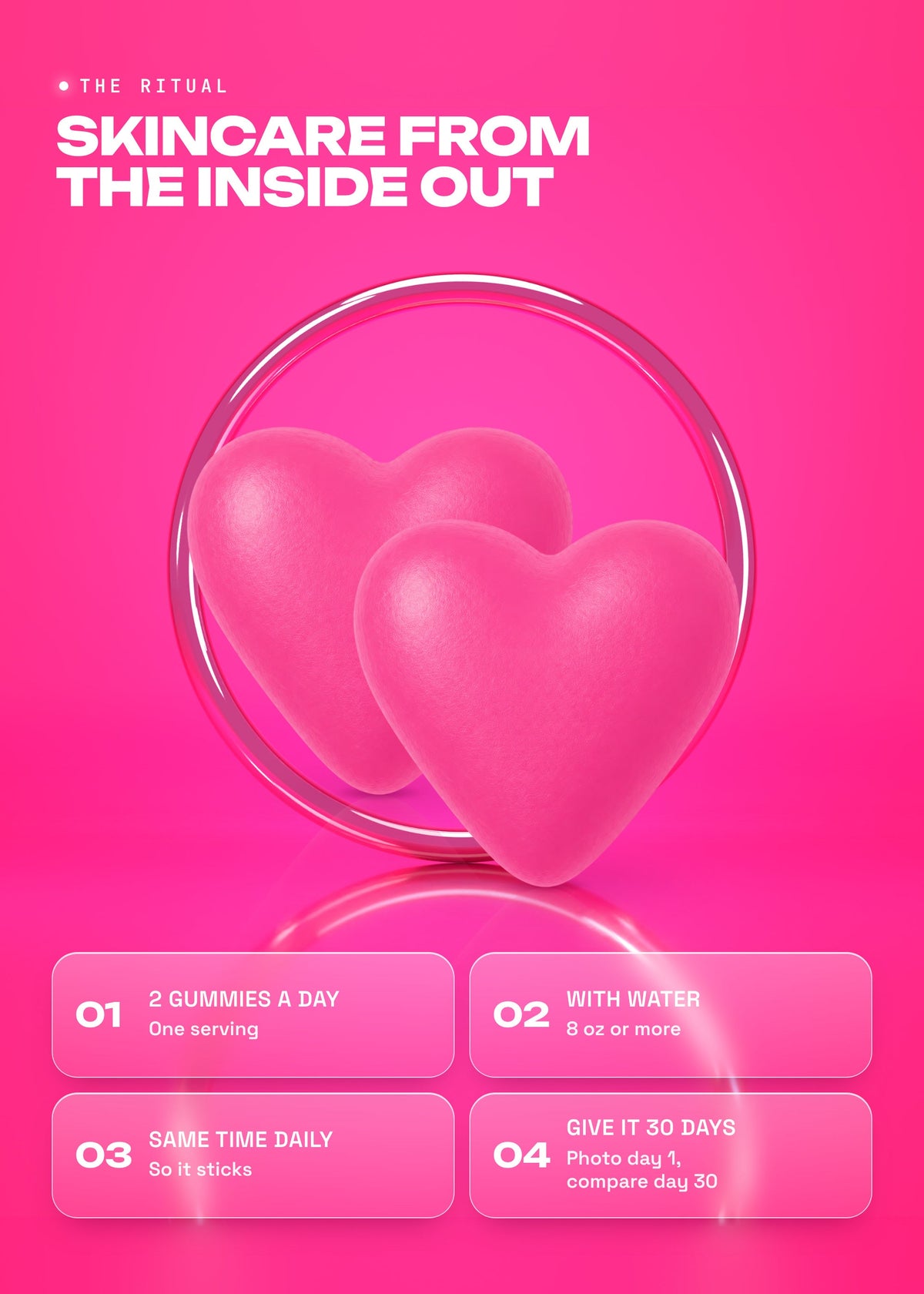 It Girl Skin – Skin Food