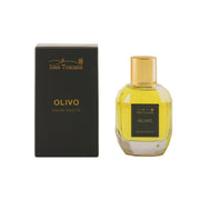 Idea Toscana Olive Olivo Eau de Toilette 100 ml