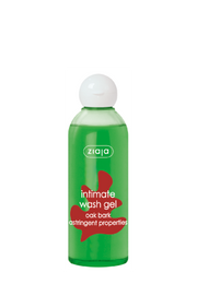 Oak Bark Intimate Wash Gel