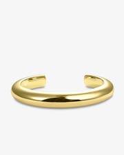 Isabella Statement Bold Cuff Bracelet