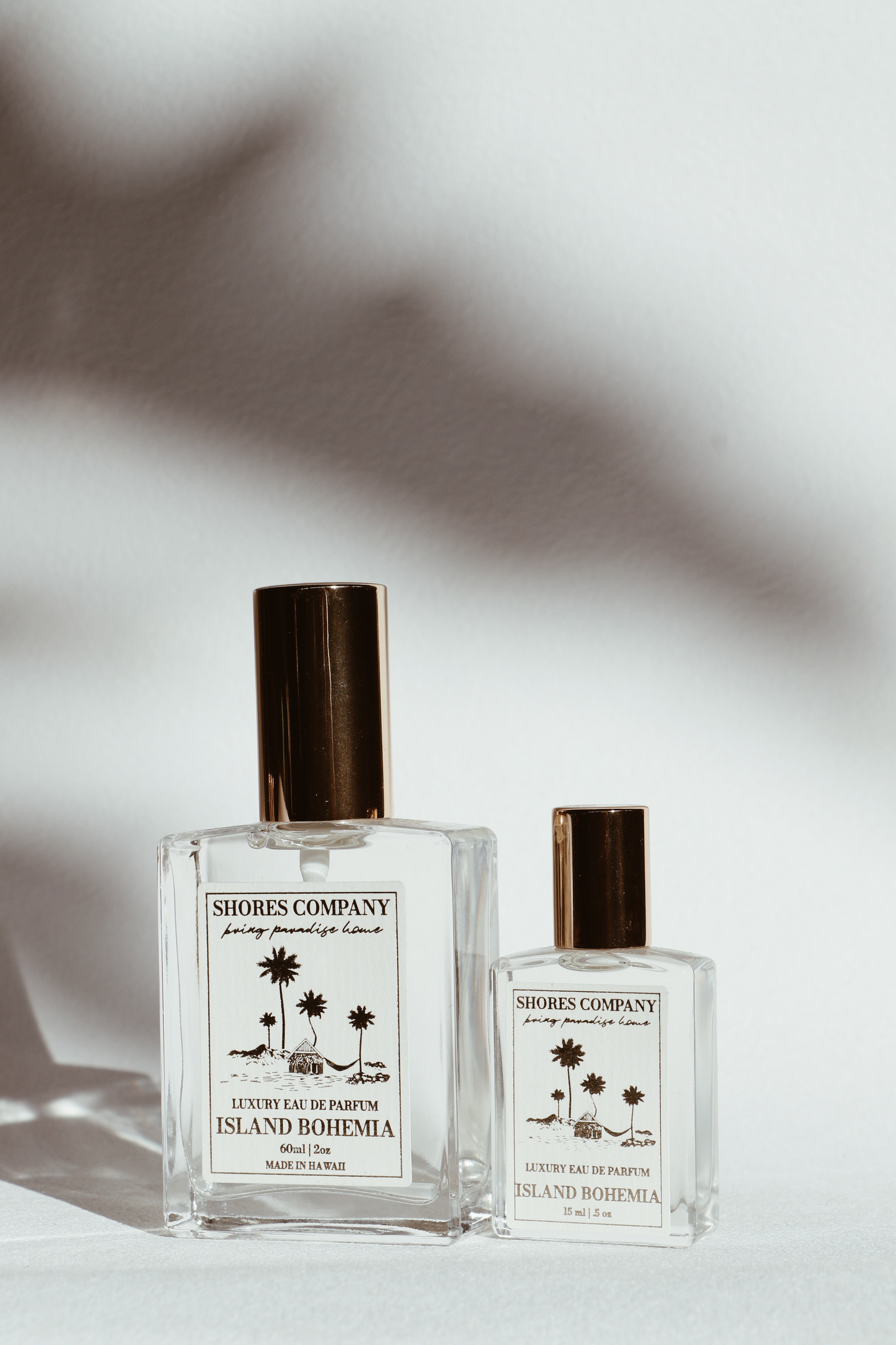 Island Bohemia Eau De Parfum