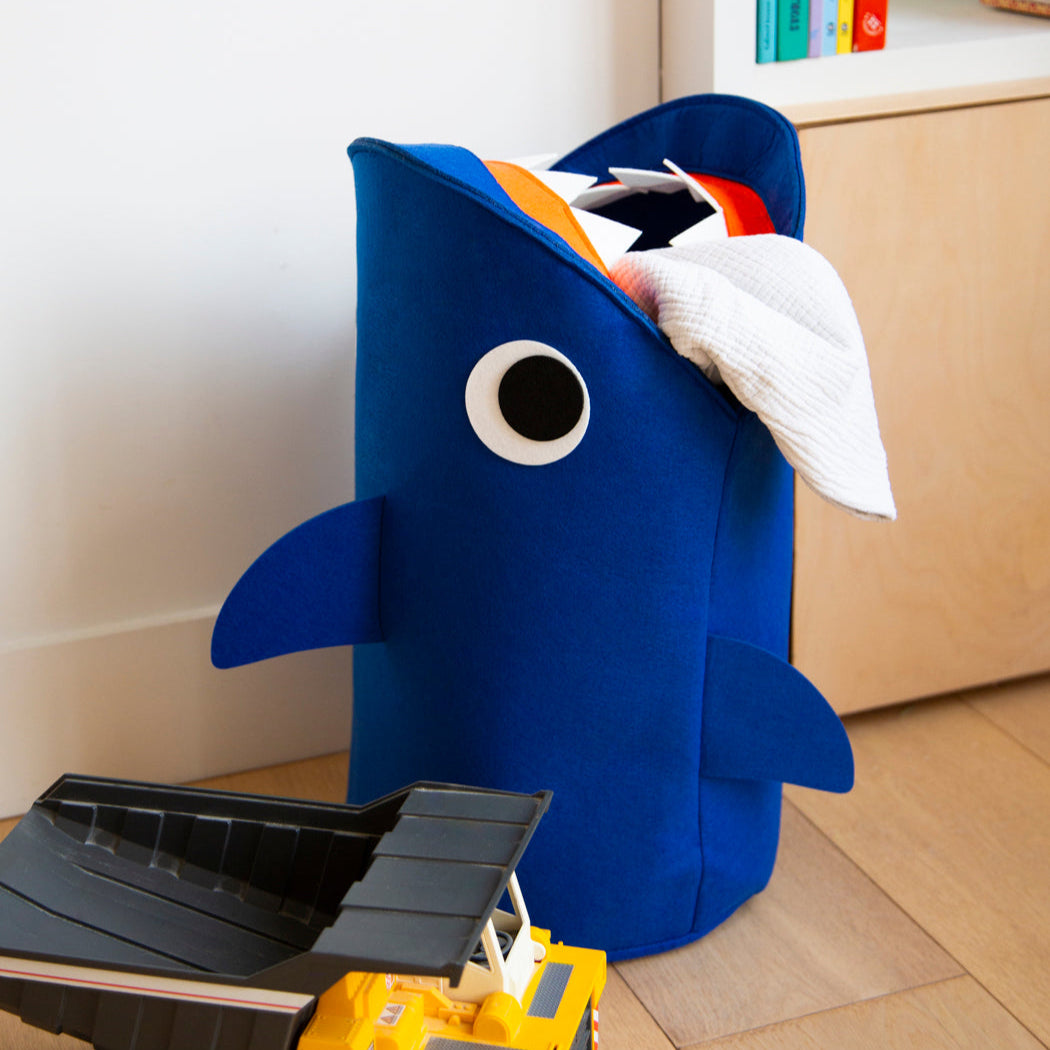 Sharky - Tidy bag