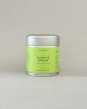 Jasmine Green Powder