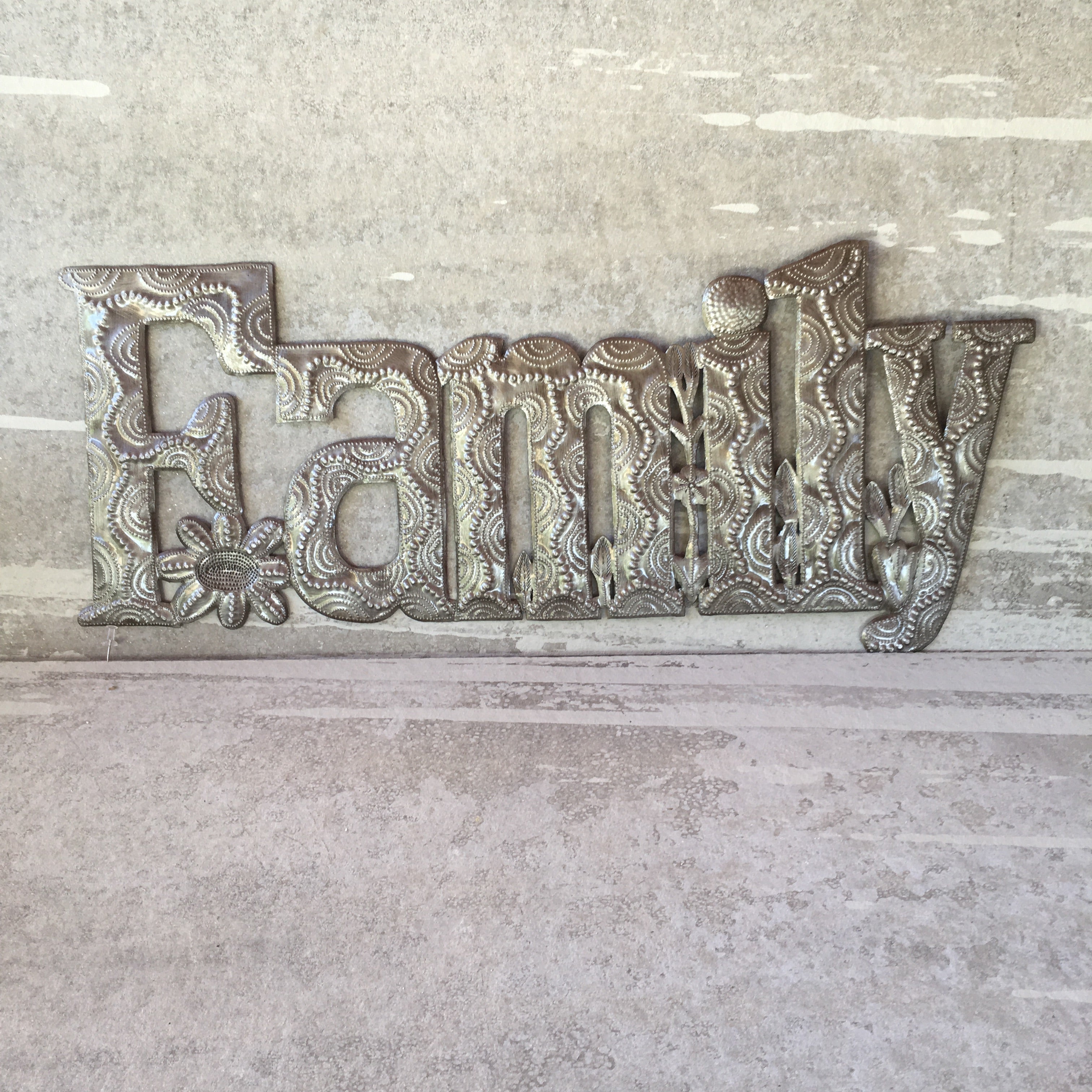 Family Wall Art