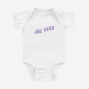 Jia You! Onesie