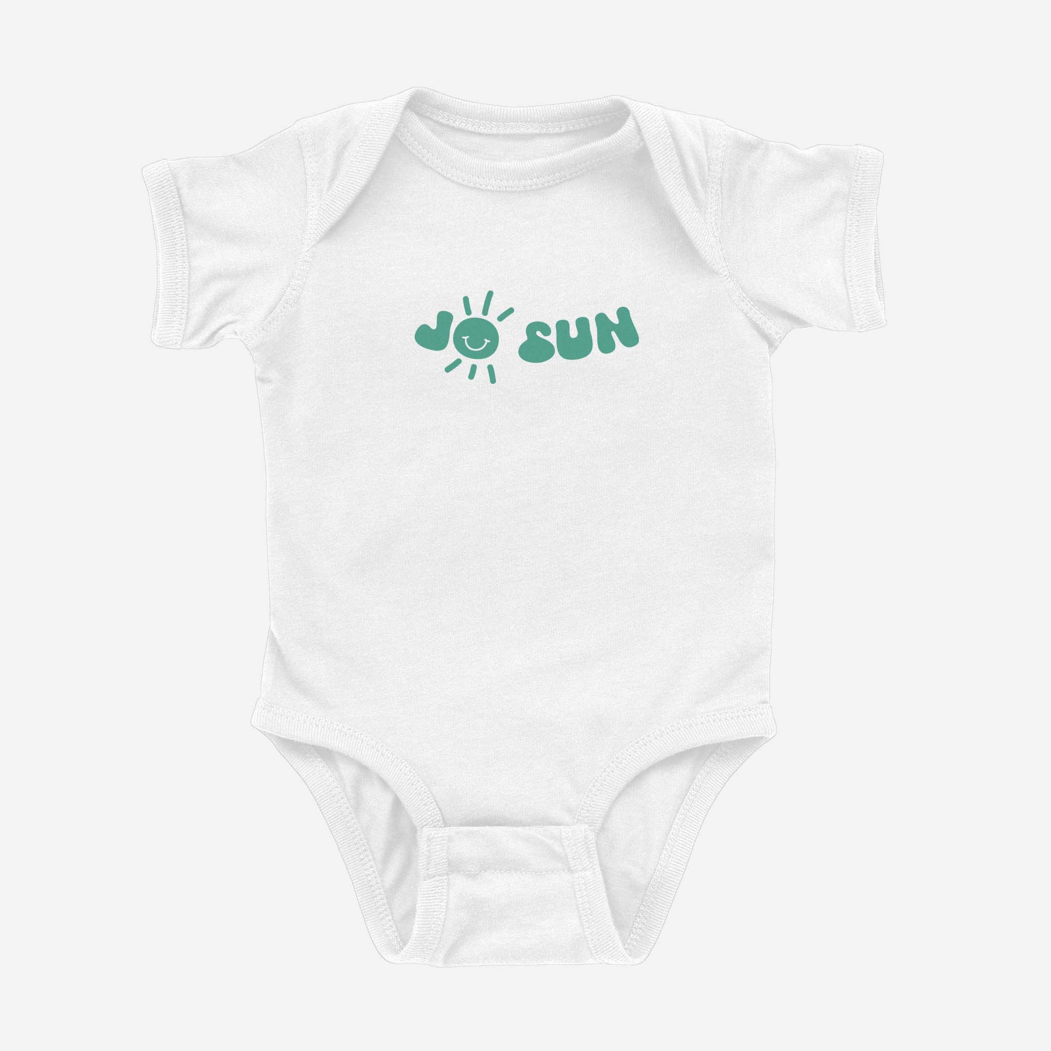 Jo Sun Onesie