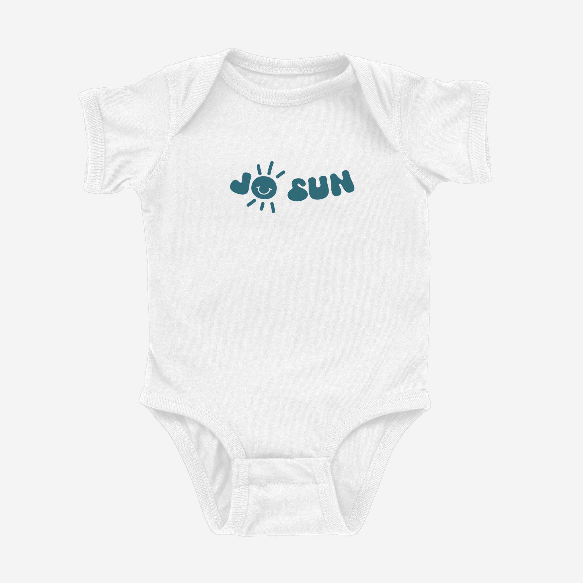 Jo Sun Onesie