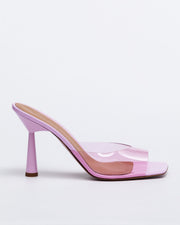 Margot Mule 90 PVC