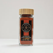 Kashmiri Chili