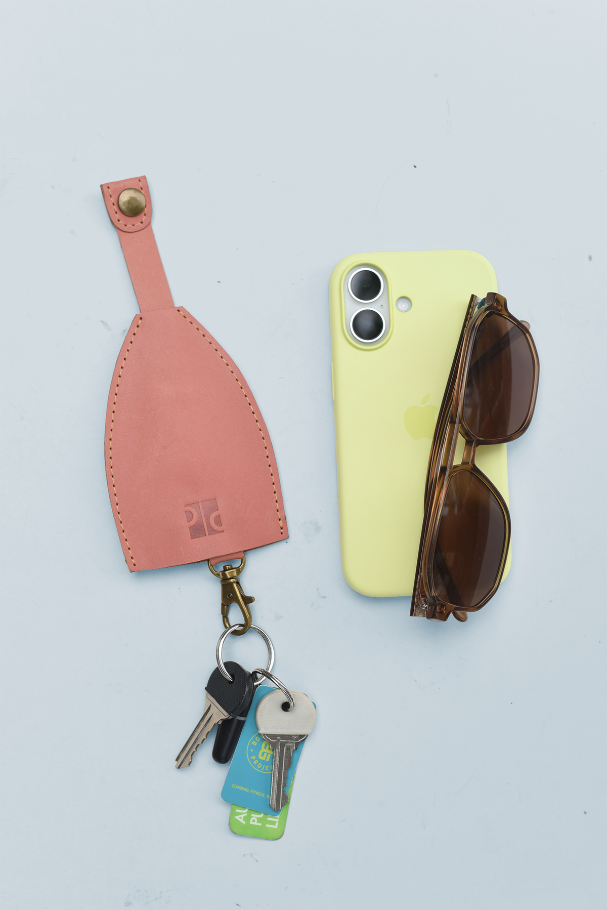 LIMITED EDITION: Key Holder