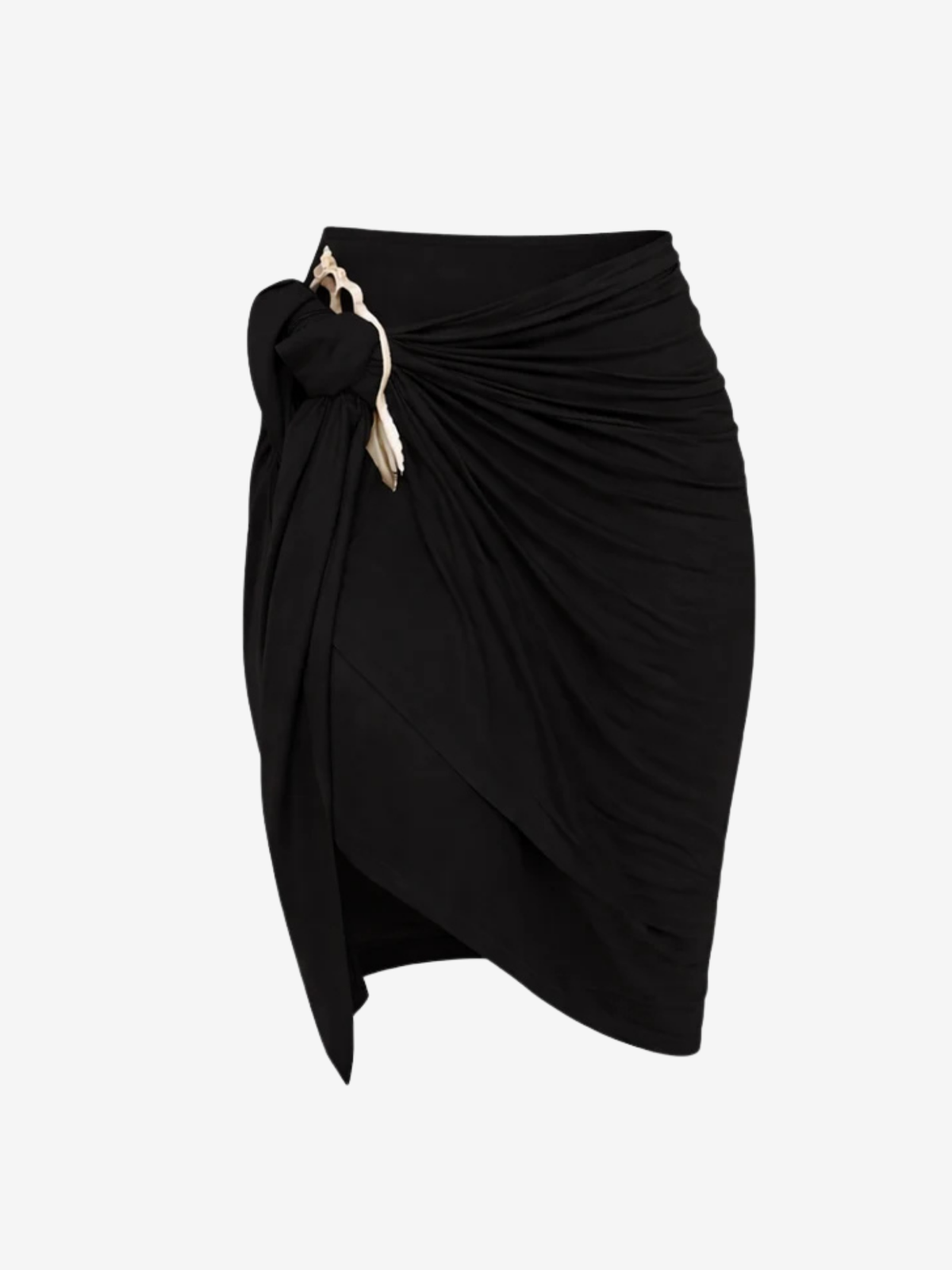 Kirra Wrap Skirt – Island Sarong Scarf