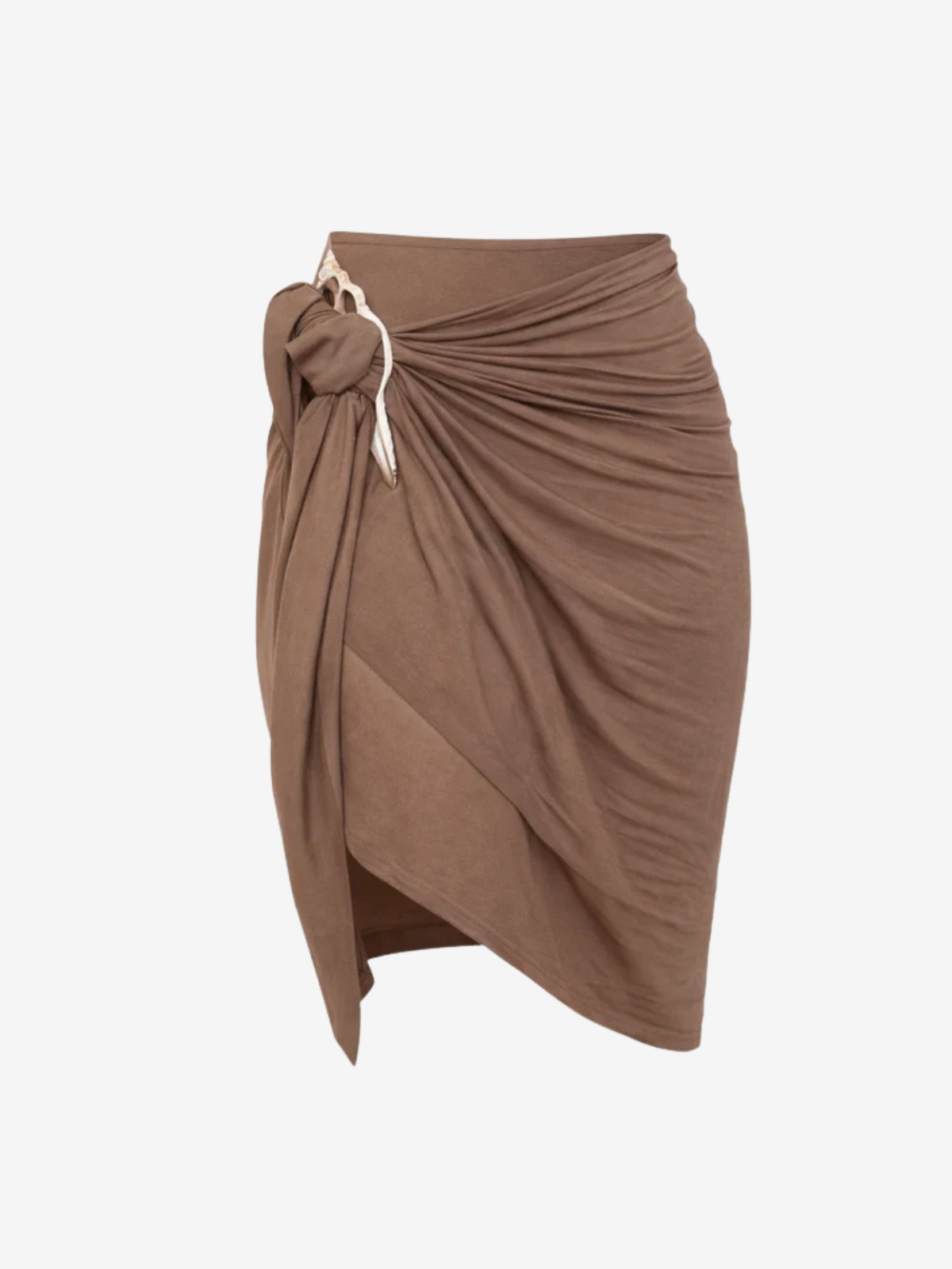 Kirra Wrap Skirt – Island Sarong Scarf