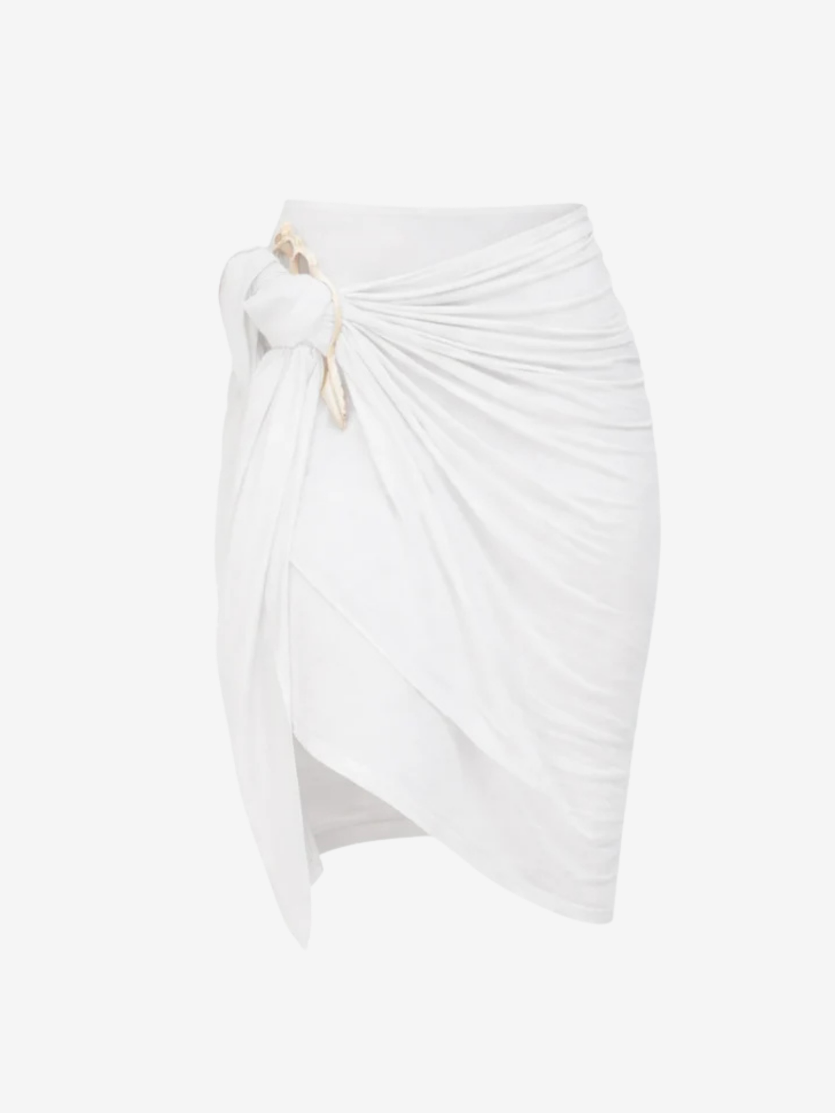 Kirra Wrap Skirt – Island Sarong Scarf